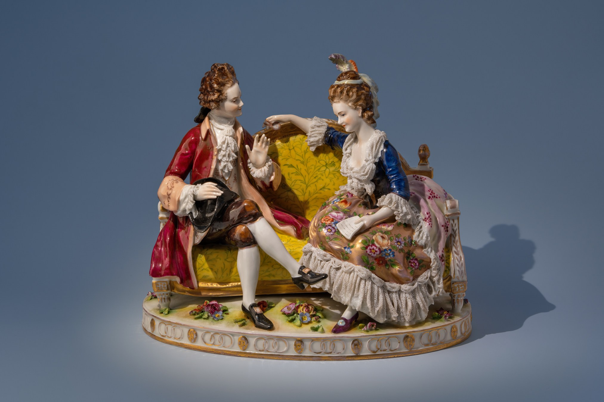 Съёмка для каталогов и художественных фотоальбомов.