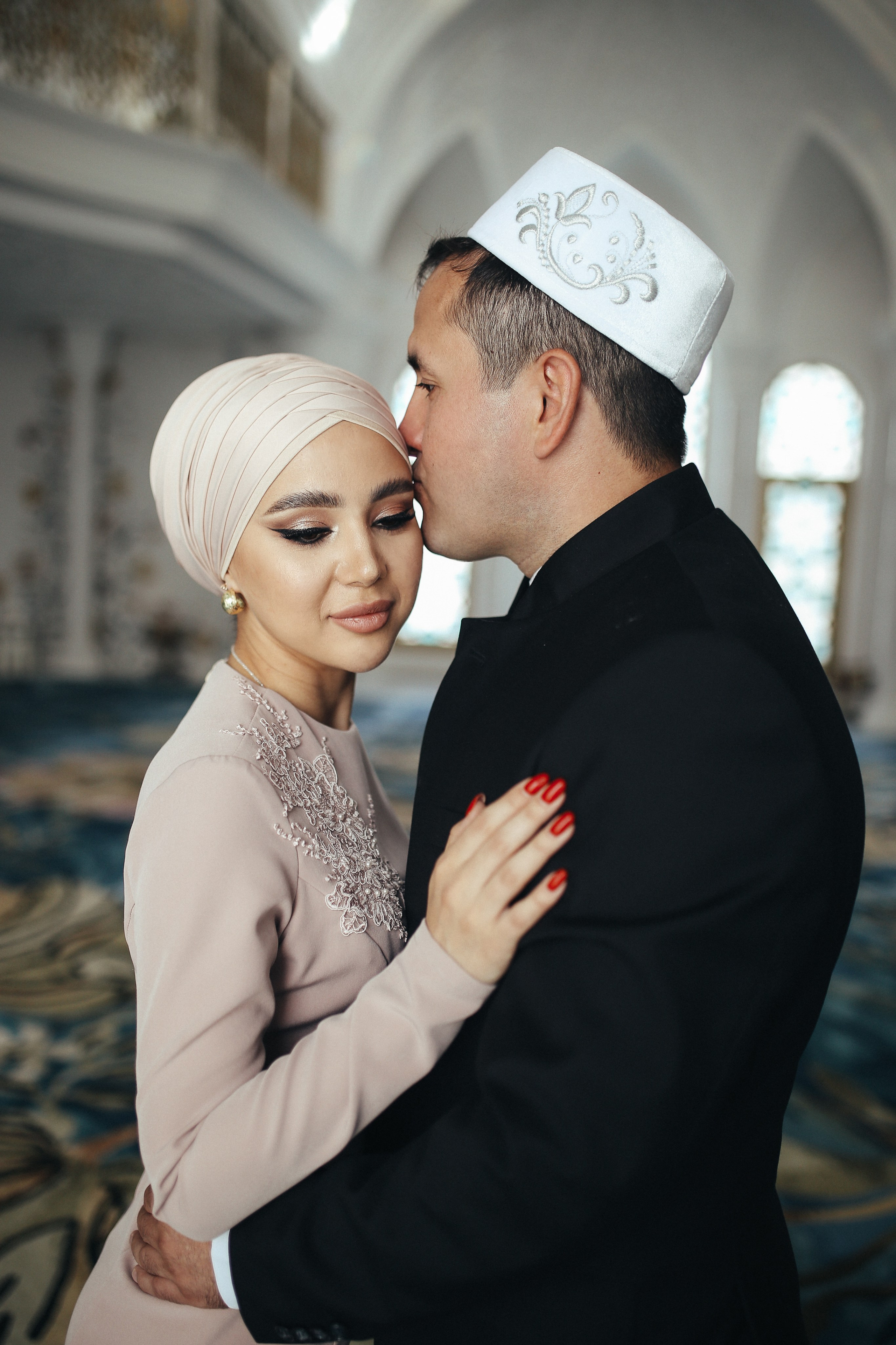 22.09.23 Никах. Свадебный и семейный фотограф в Казани — Лилия Куликова