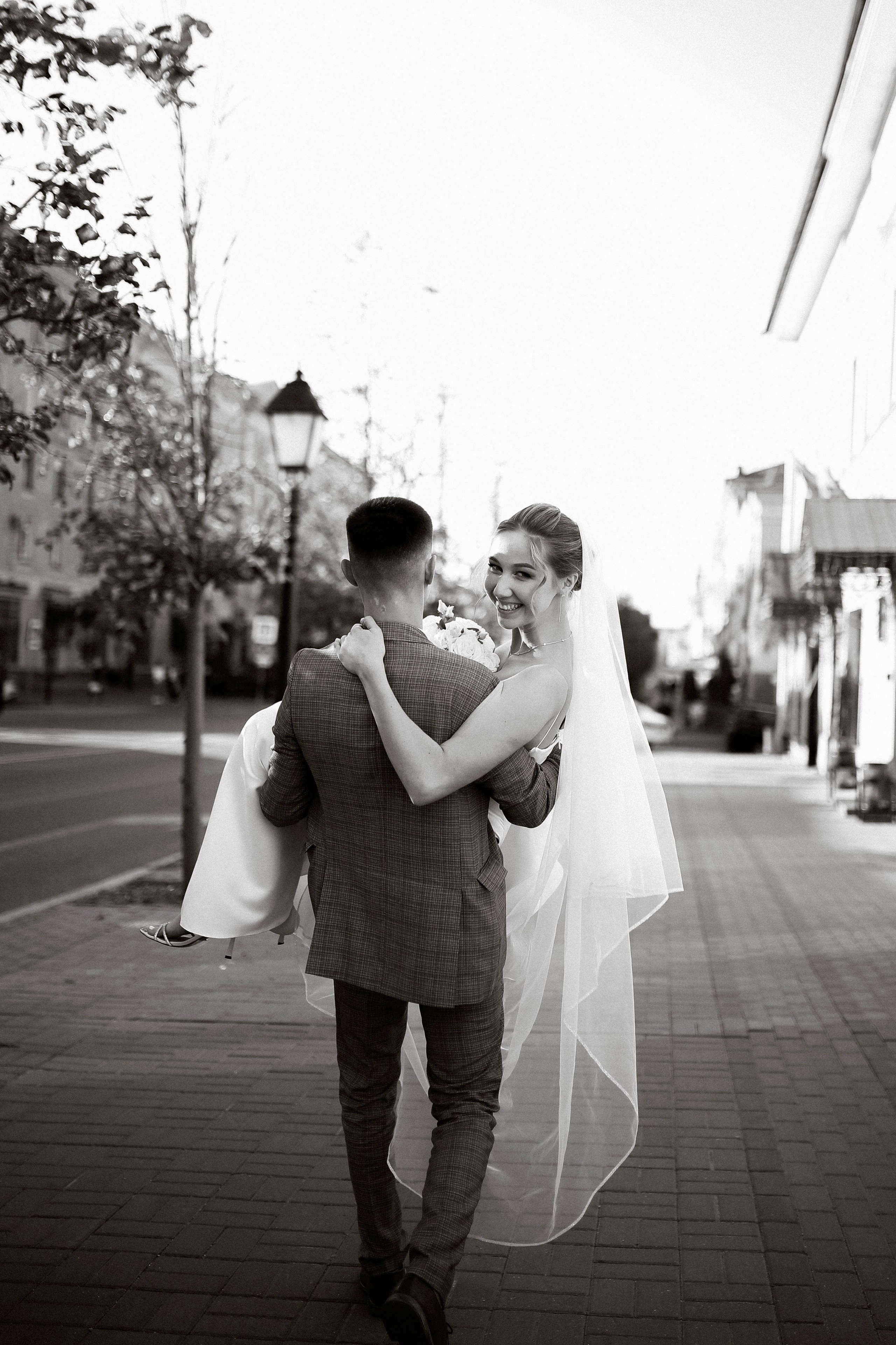 Тимофей + Наиля. Свадебный и семейный фотограф в Казани — Лилия Куликова