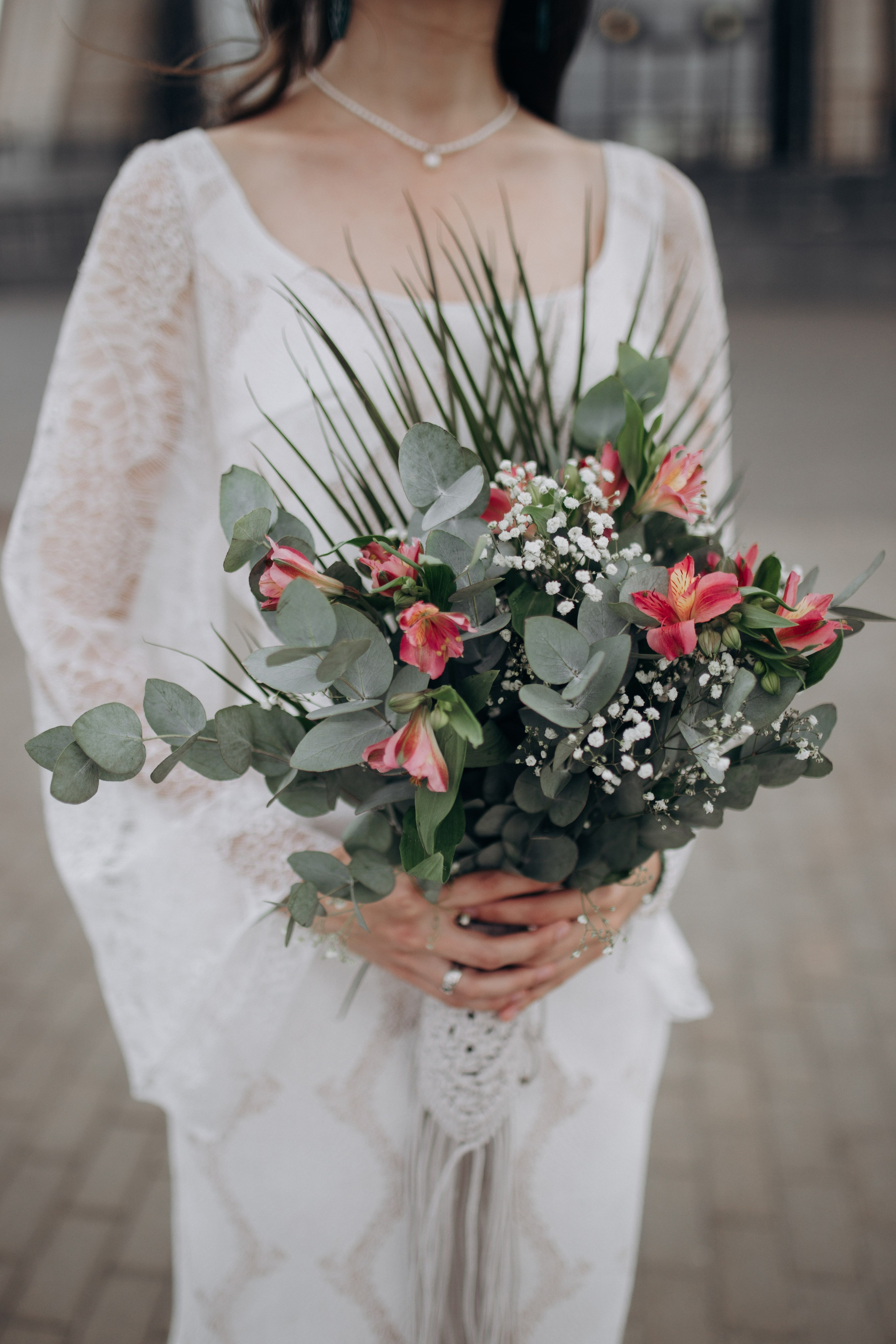 Михаил & Ксения. Свадебный и семейный фотограф в Казани — Лилия Куликова