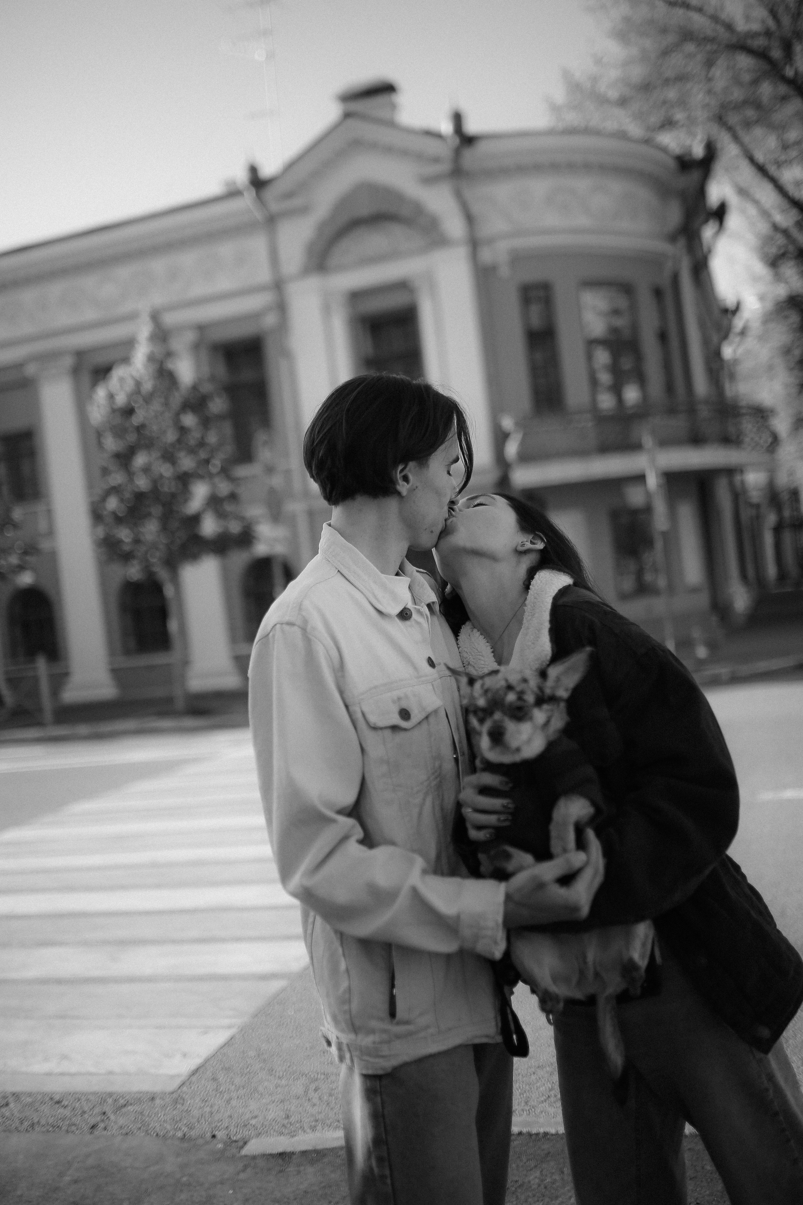 Инсаф и Диляра. Свадебный и семейный фотограф в Казани — Лилия Куликова