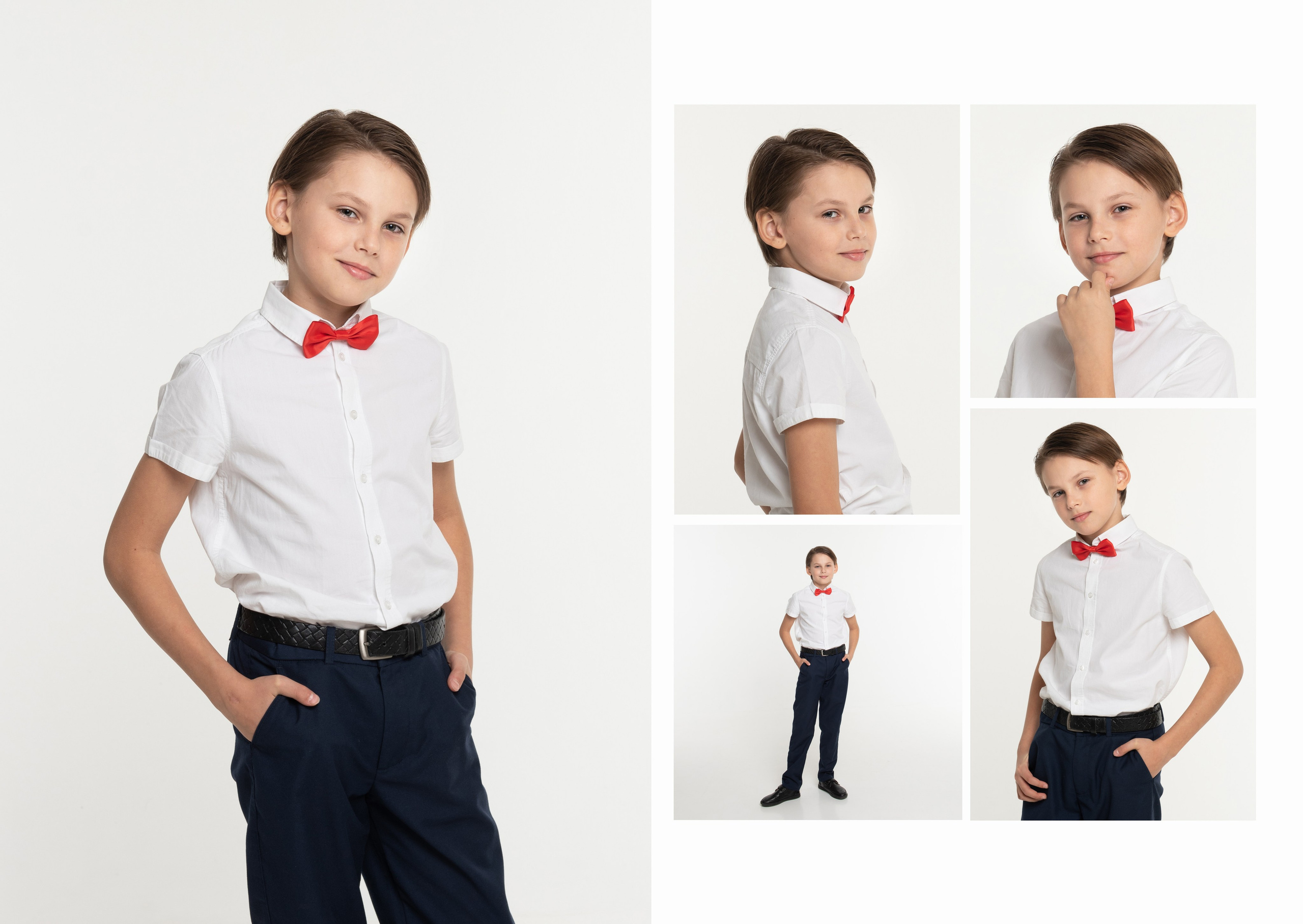 Начальная школа. Выпускные альбомы Ростов-на-Дону Кристина Невиль