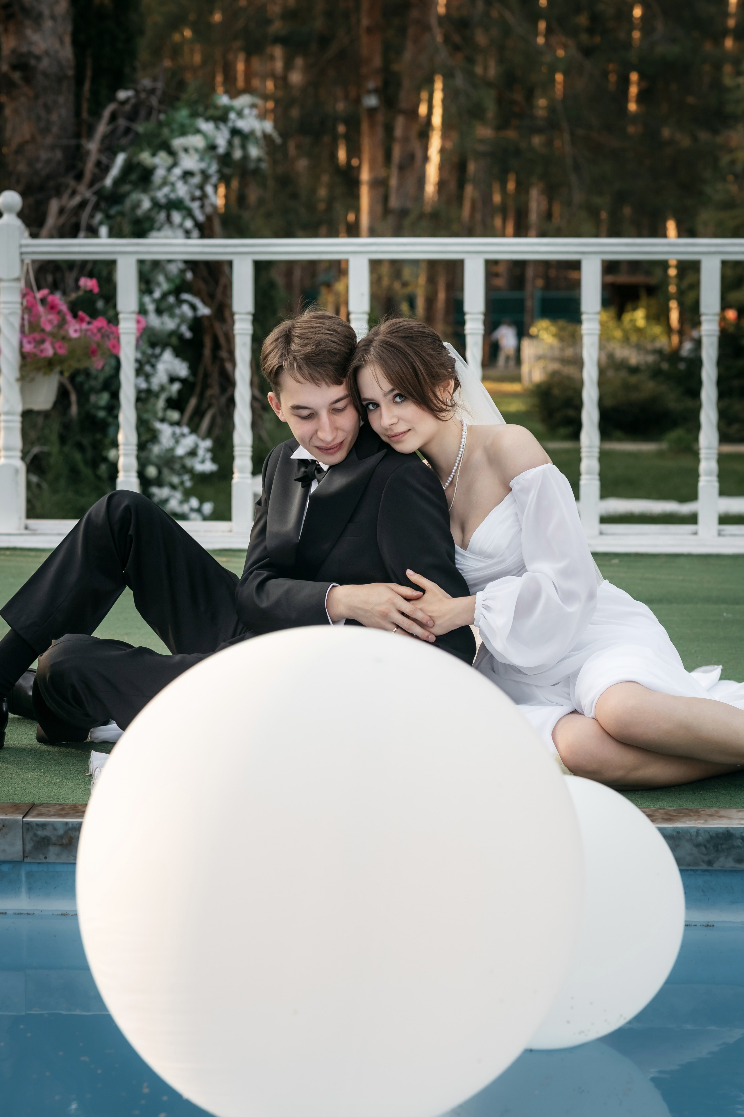 Мирра & Захар. Свадебный и семейный фотограф Чебоксары, Москва Ольга Ник