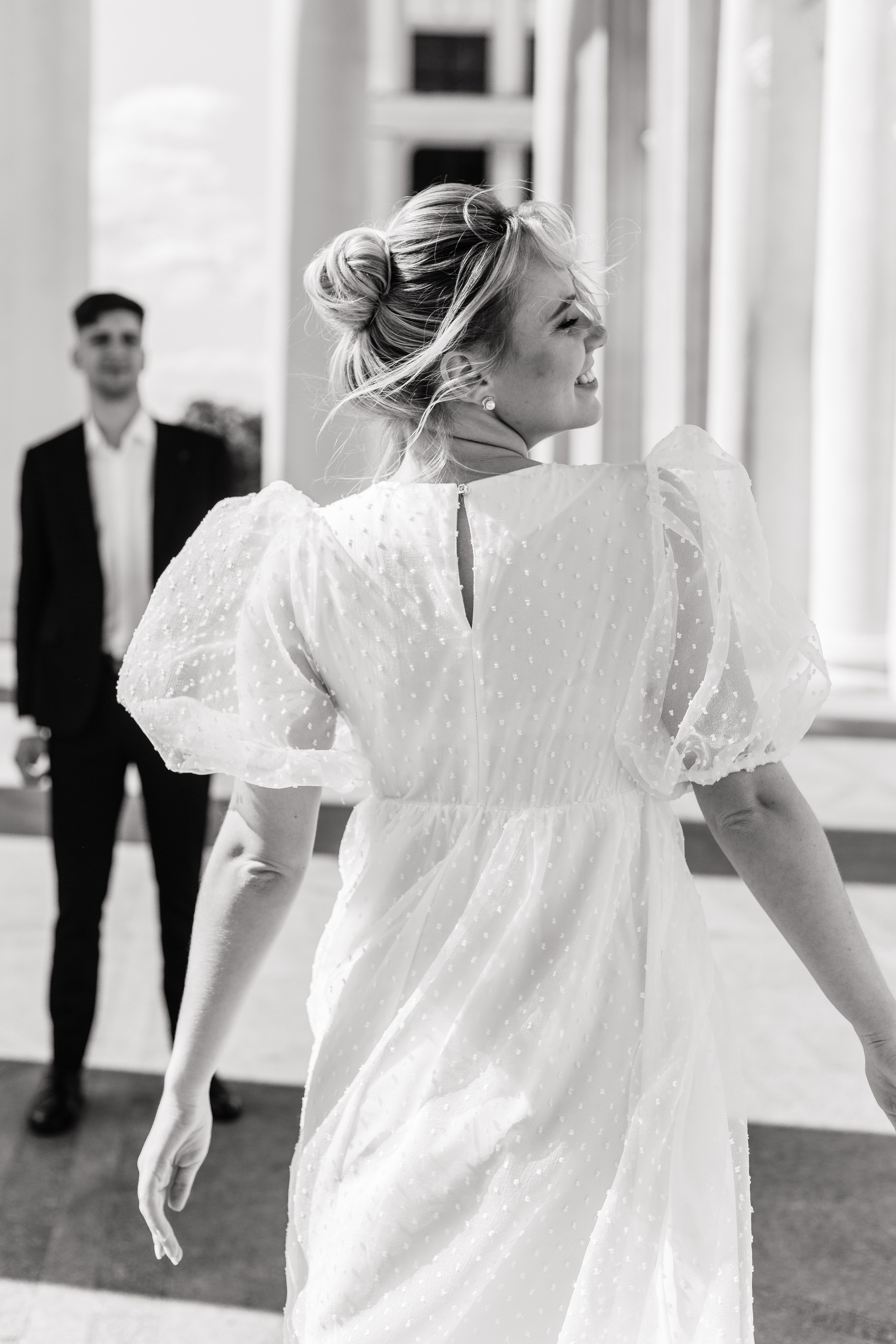 Диана и Влад. Главная