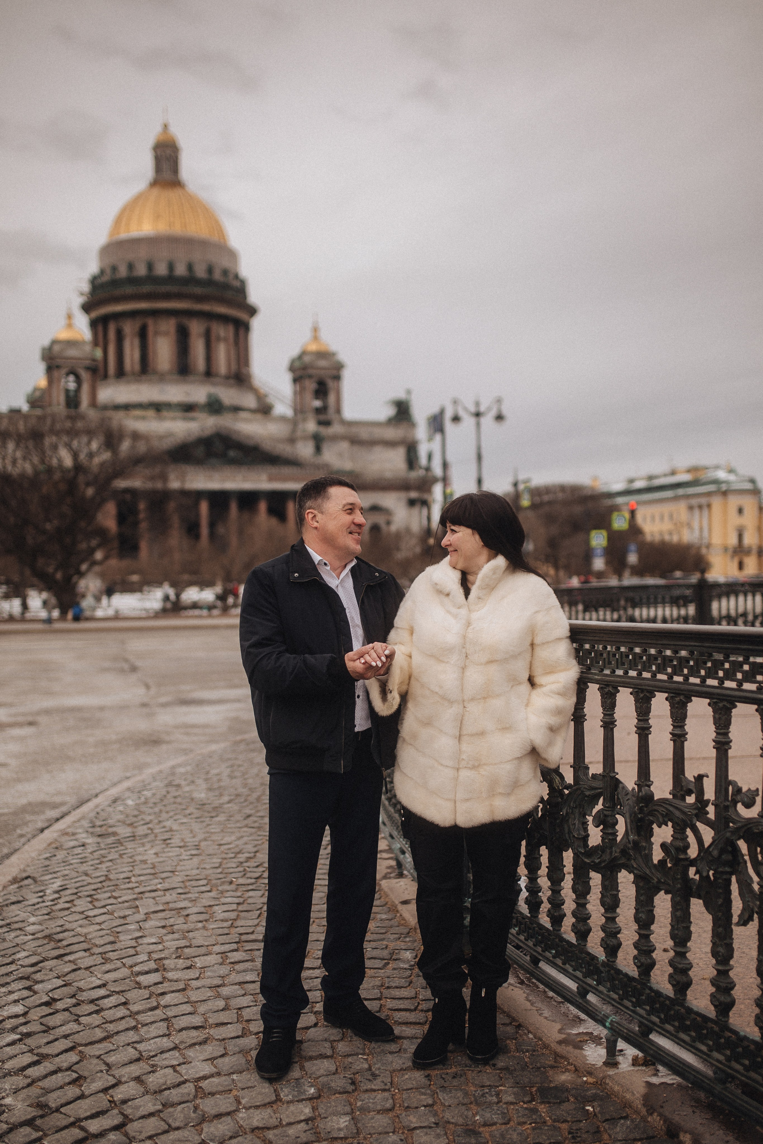 14.02.24. Фотограф в Санкт Петербурге Лара Великова