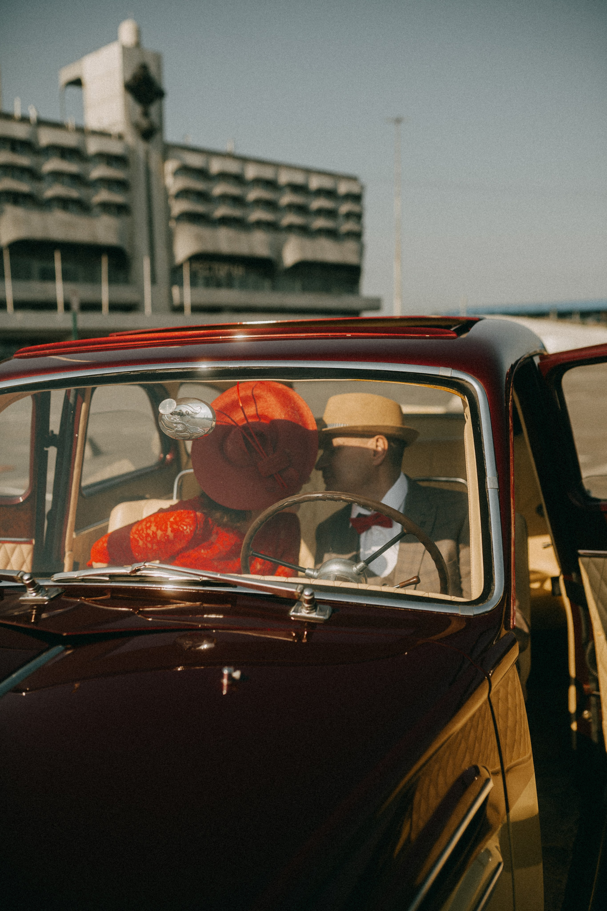 Любовь Ленинграде. Фотограф в Санкт Петербурге Лара Великова
