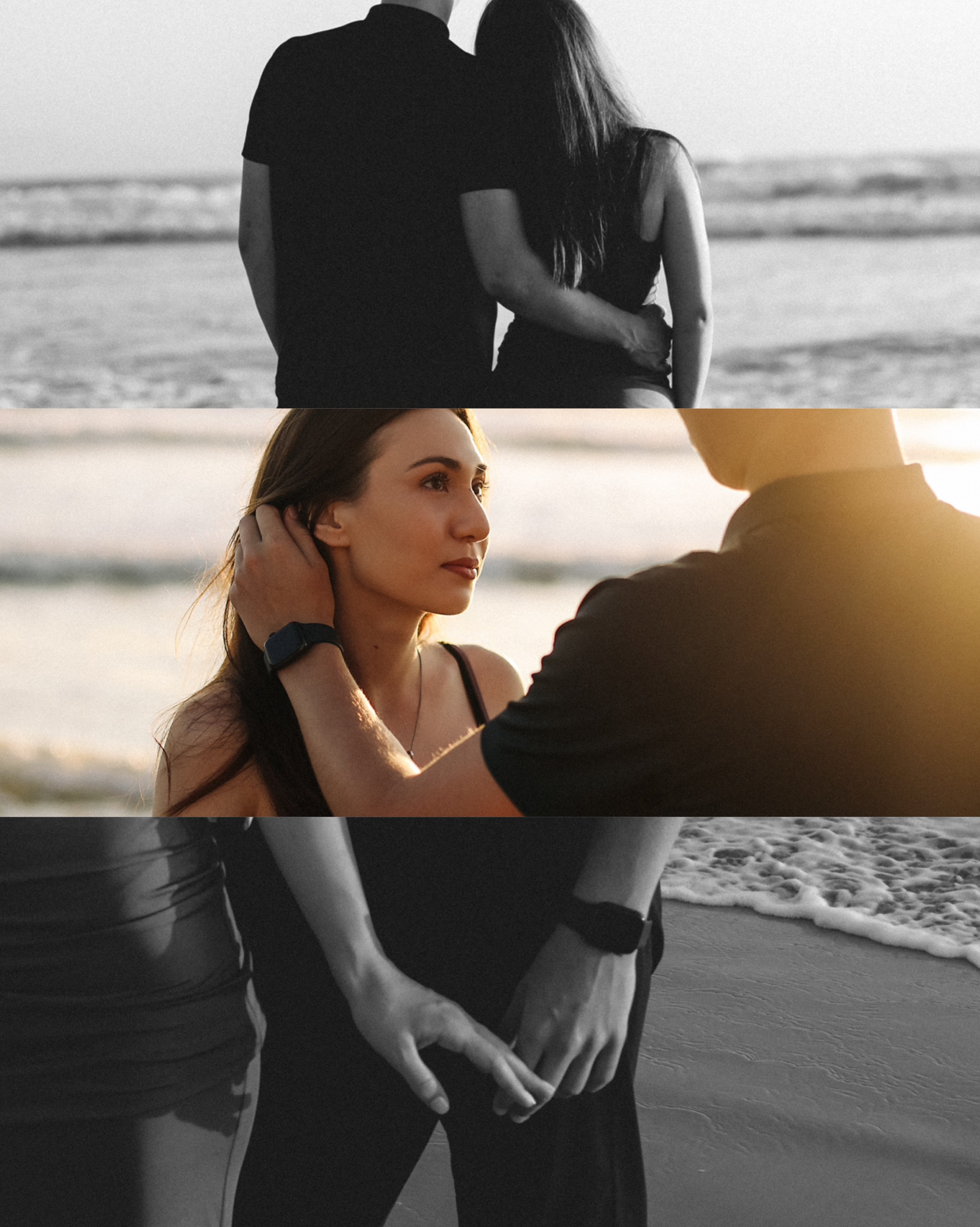 Томирис & Демид. Ксения Шашкина