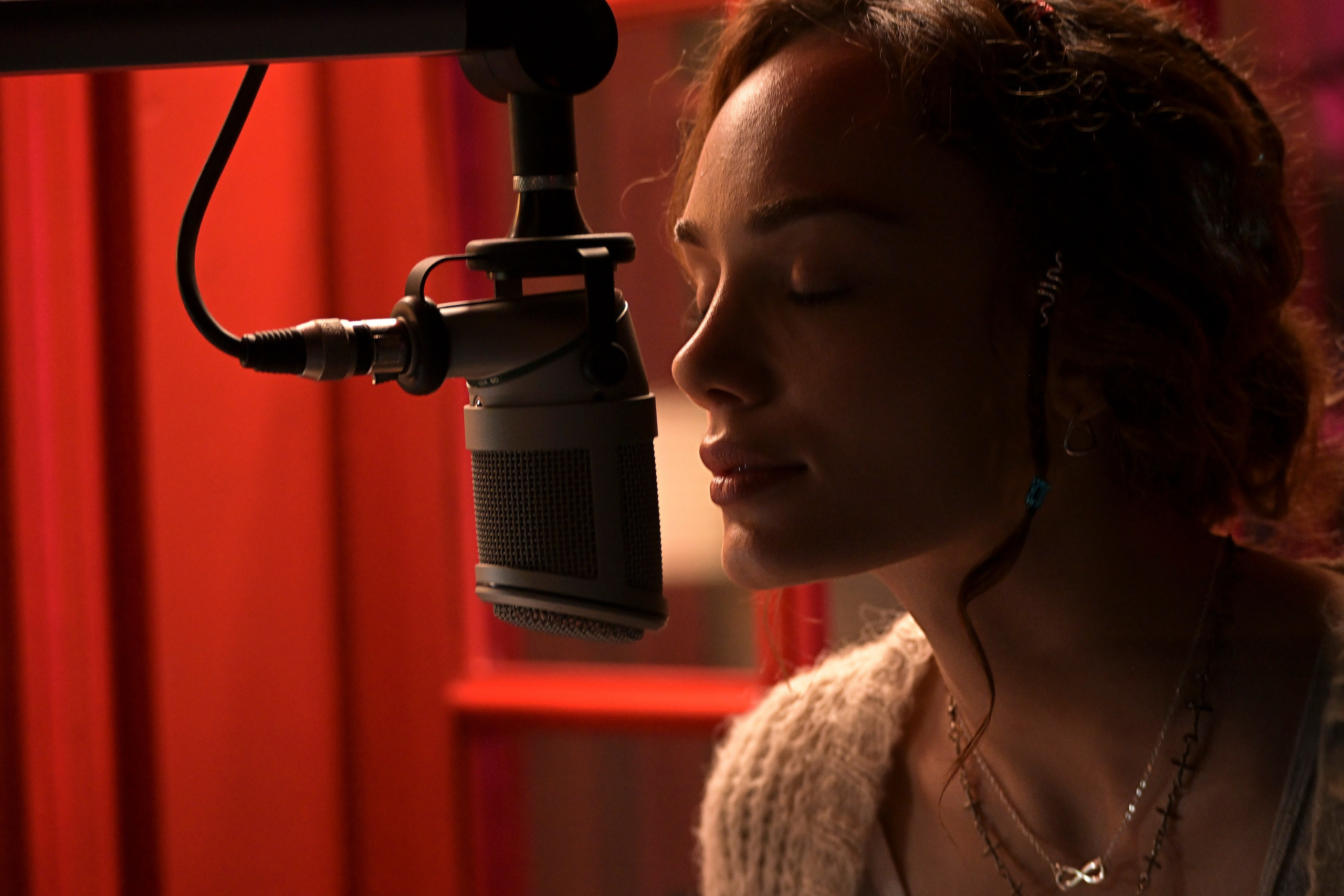 ПРОДАКШН И БЕКСТЕЙДЖ. ЭФФЕКТИВНОЕ АКТЕРСКОЕ ПОРТФОЛИО ОТ МИХАИЛА БУЧИНА