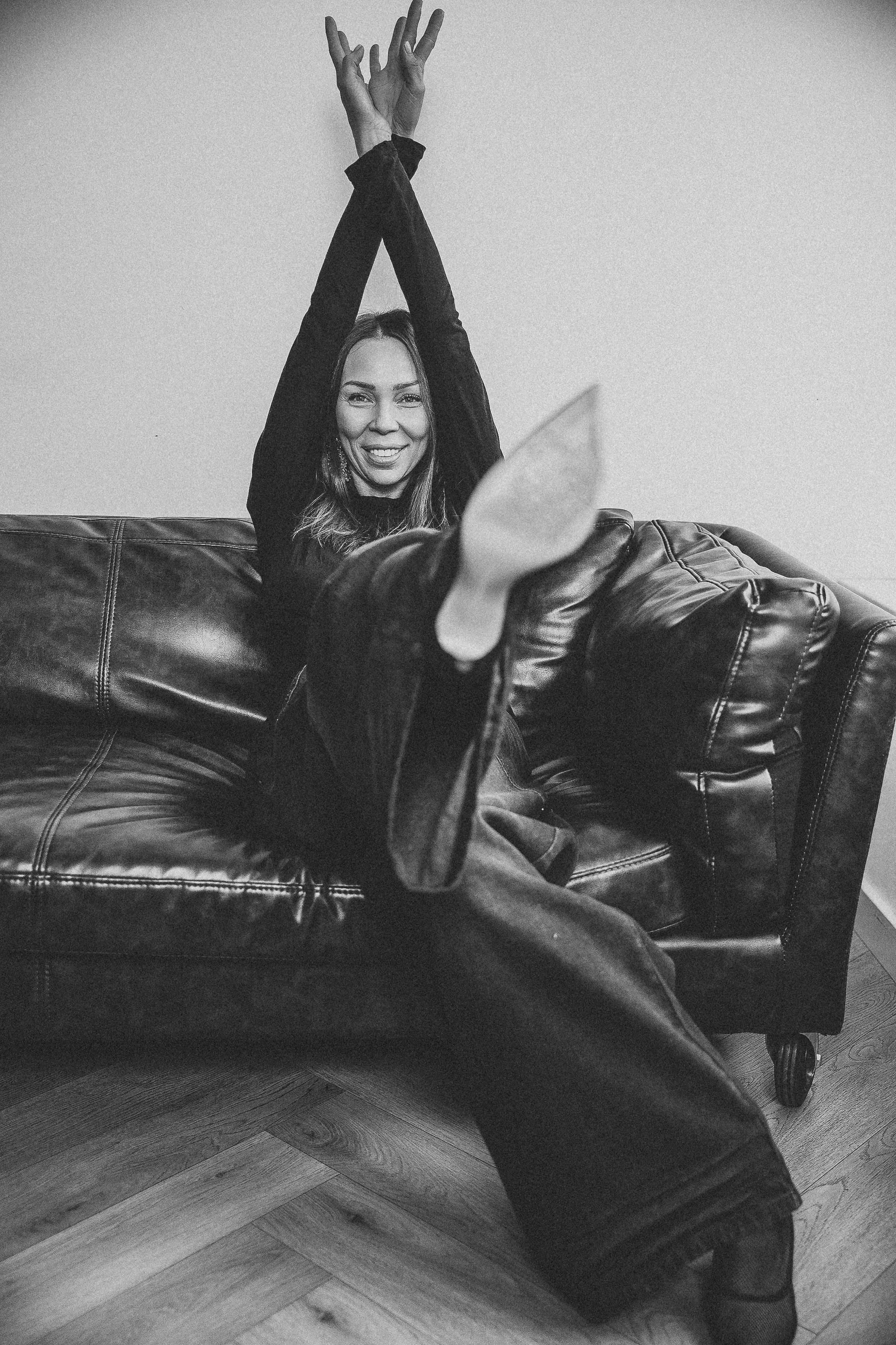 Вера. Фотограф в Москве Шаганова Нина