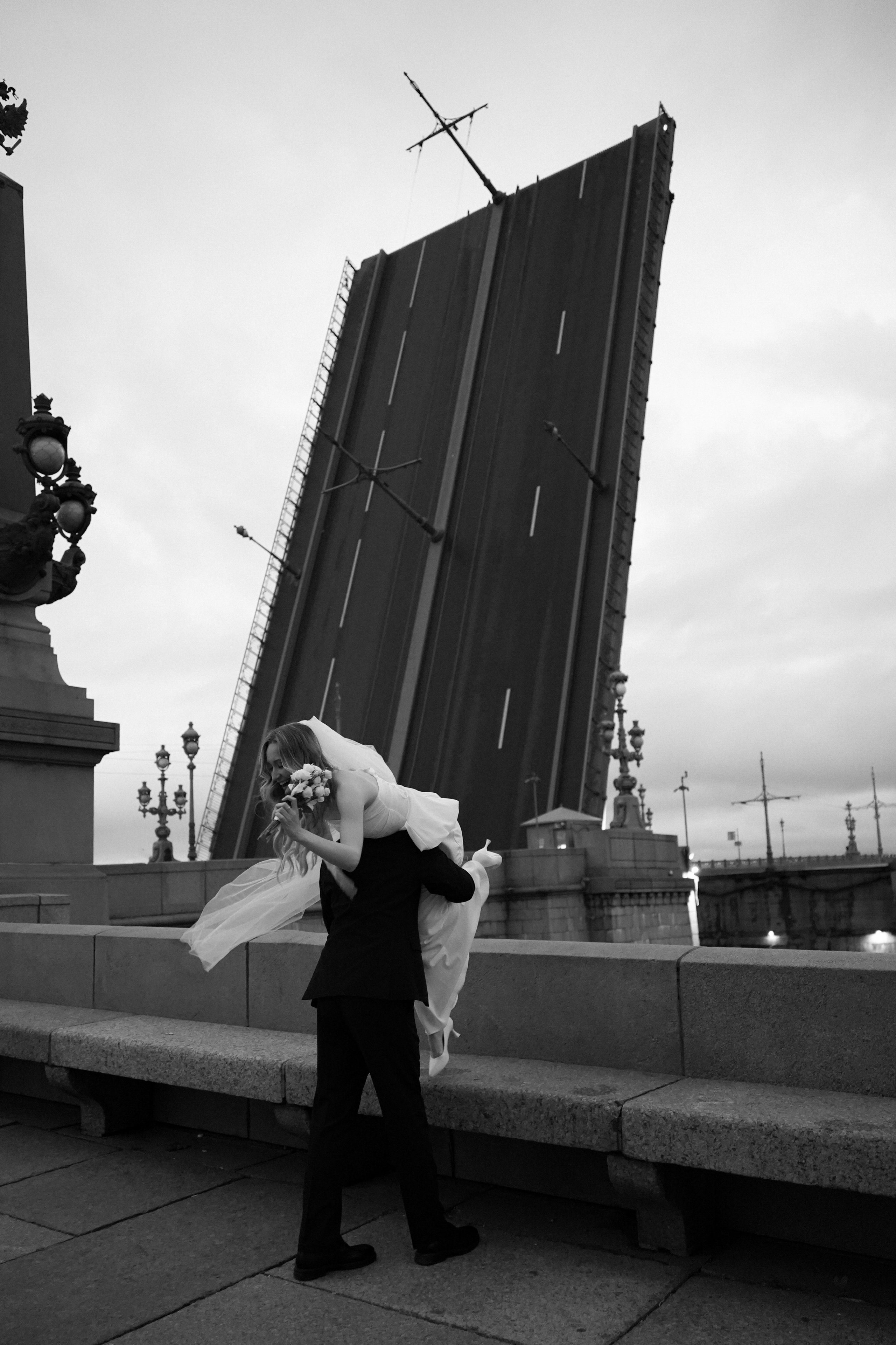 Свадебный фотограф в Санкт-Петербурге Мошина Наталья