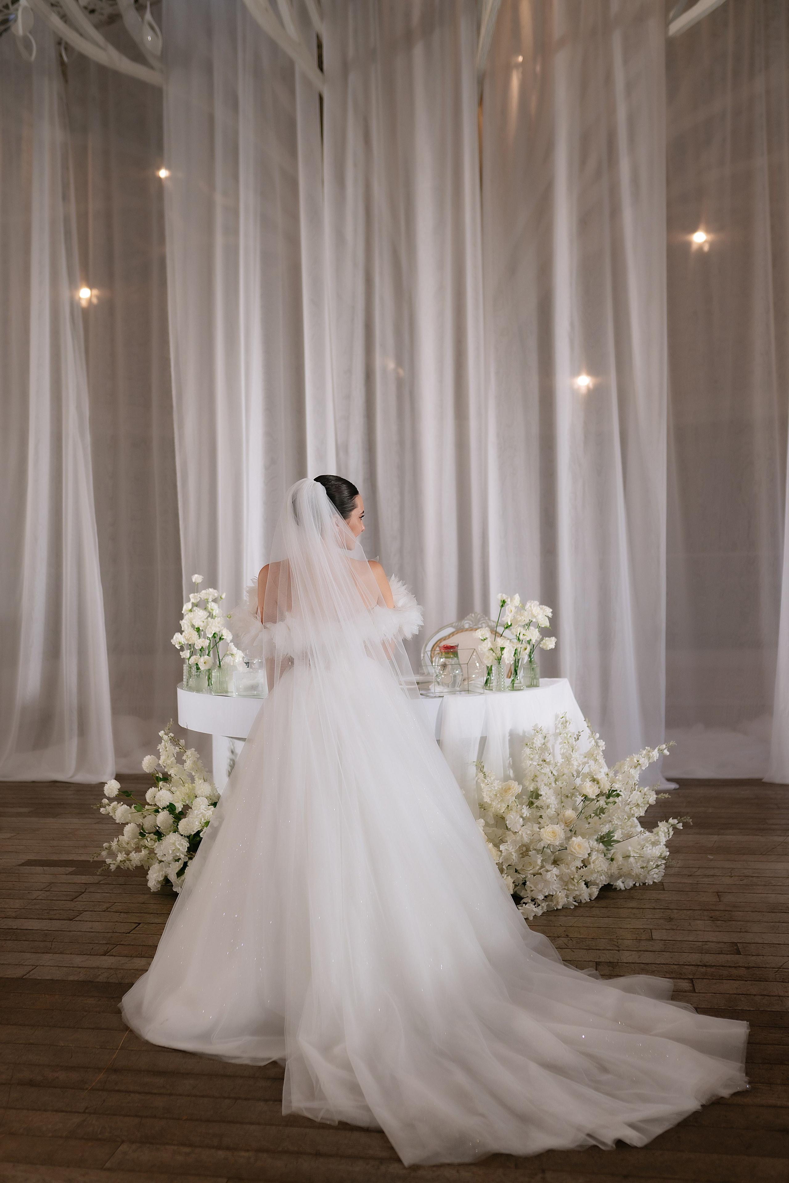 Анна и Виктор. Фотограф Карина Шмулёва. Воронеж и область