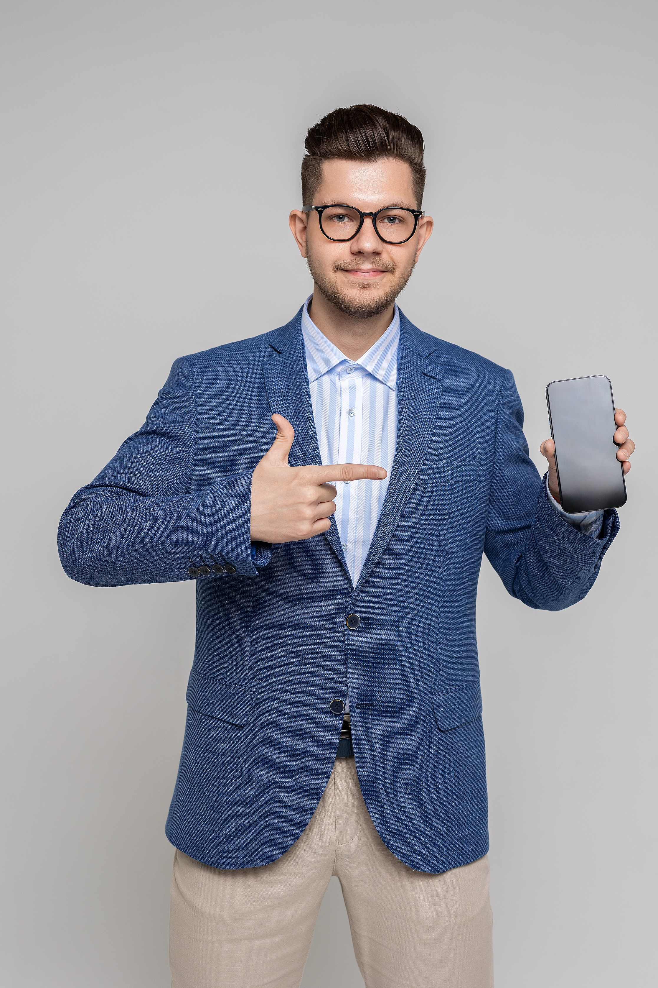 Кирилл. Профессиональный Фотограф в Москве Андрей Славнов