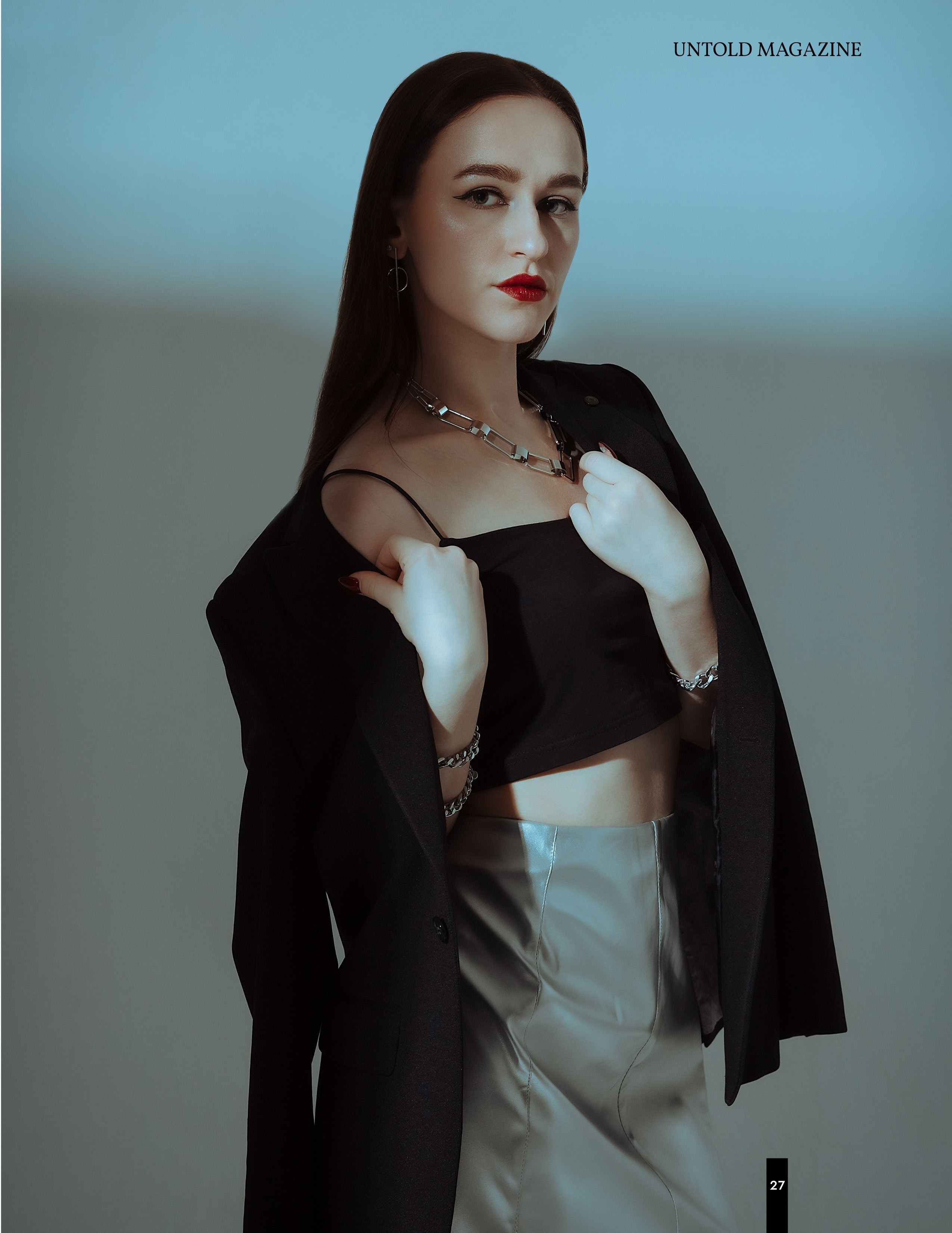 Достижения. Фотограф брендов и бизнеса в Москве Алексей Сентюрин