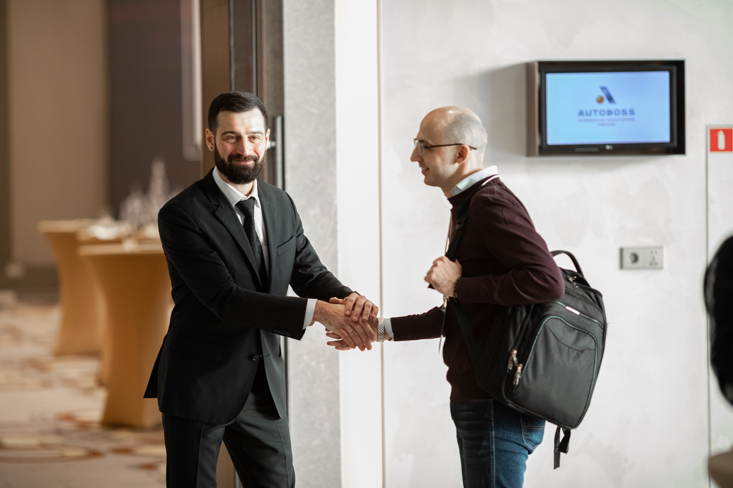 Репортажная съемка. Фотограф брендов и бизнеса в Москве Алексей Сентюрин