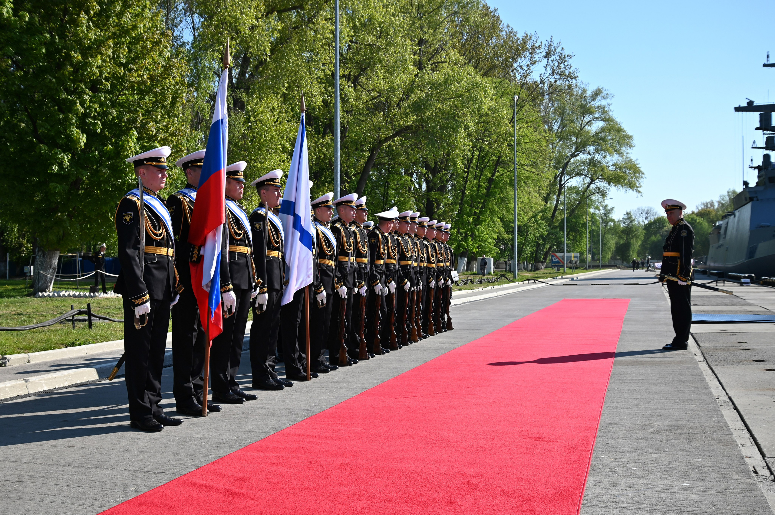 Репортаж. Дмитрий Старков — фотограф