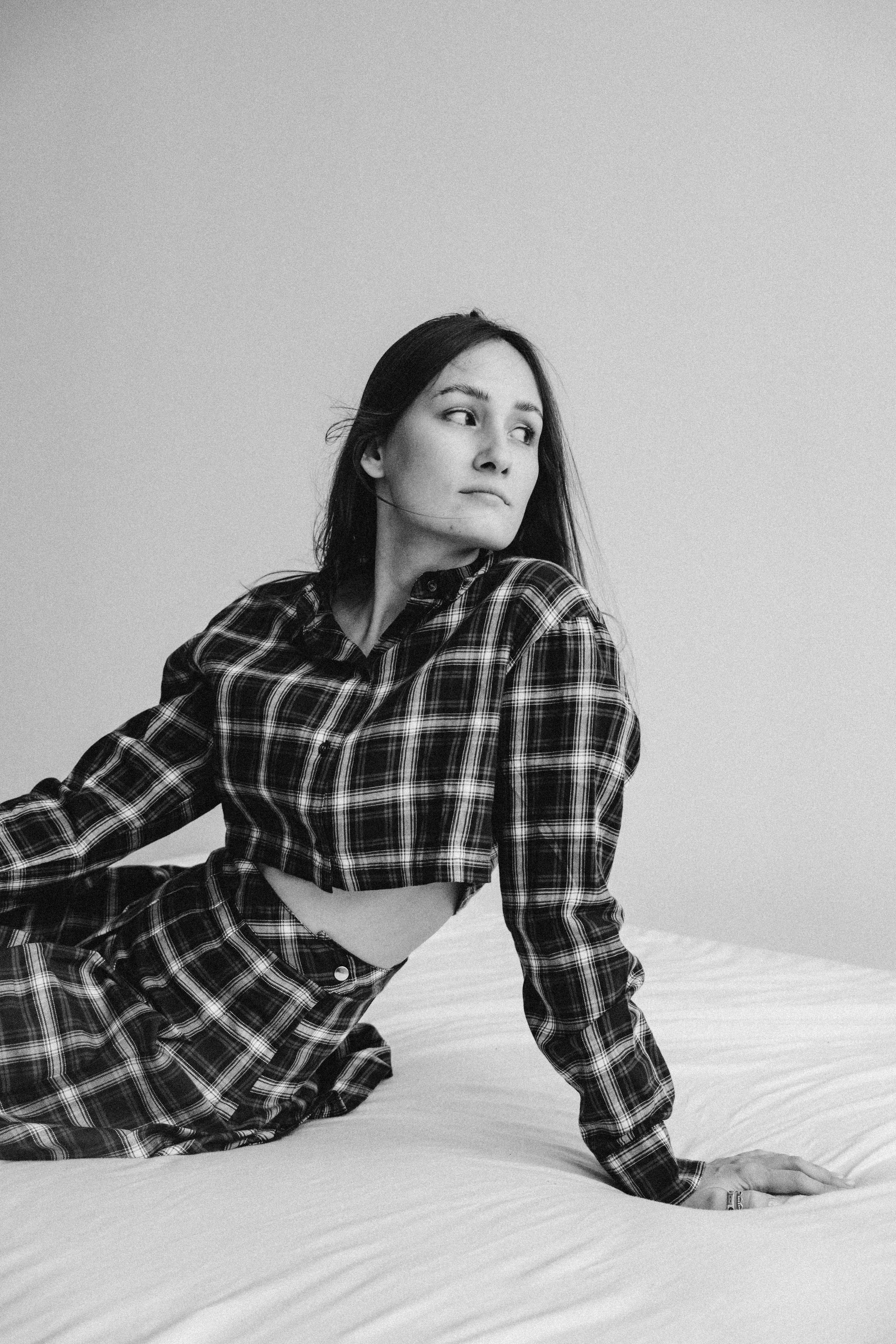 В любимой студии. Портретный и свадебный фотограф в Йошкар-Оле Егошина Екатерина