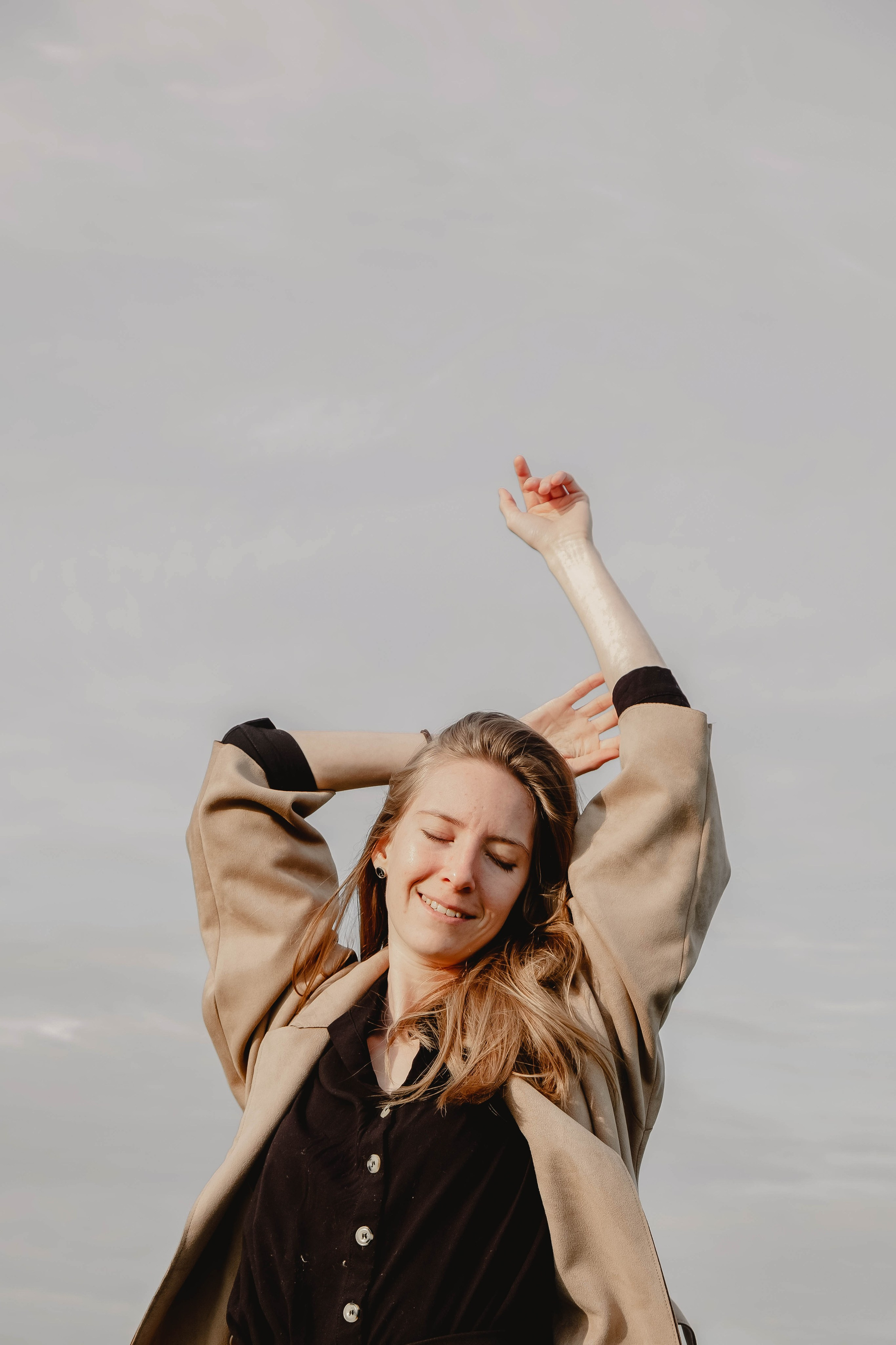 На рассвете. Портретный и свадебный фотограф в Йошкар-Оле Егошина Екатерина