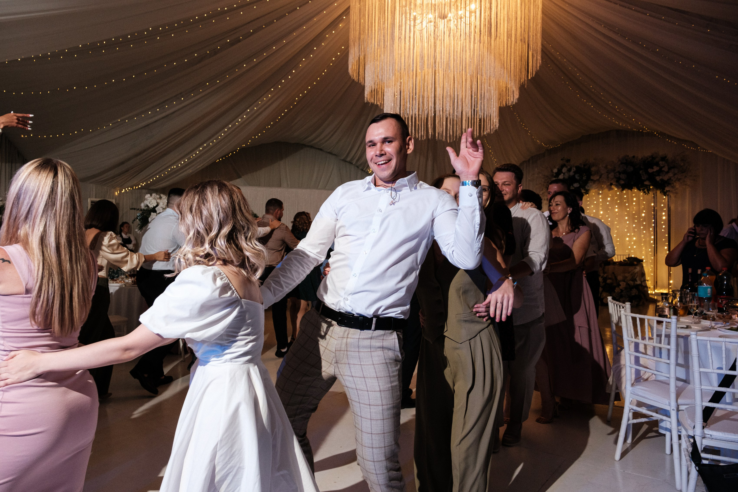 Артём и Алина. Свадебный и семейный фотограф в Волгограде Кристина Иванова