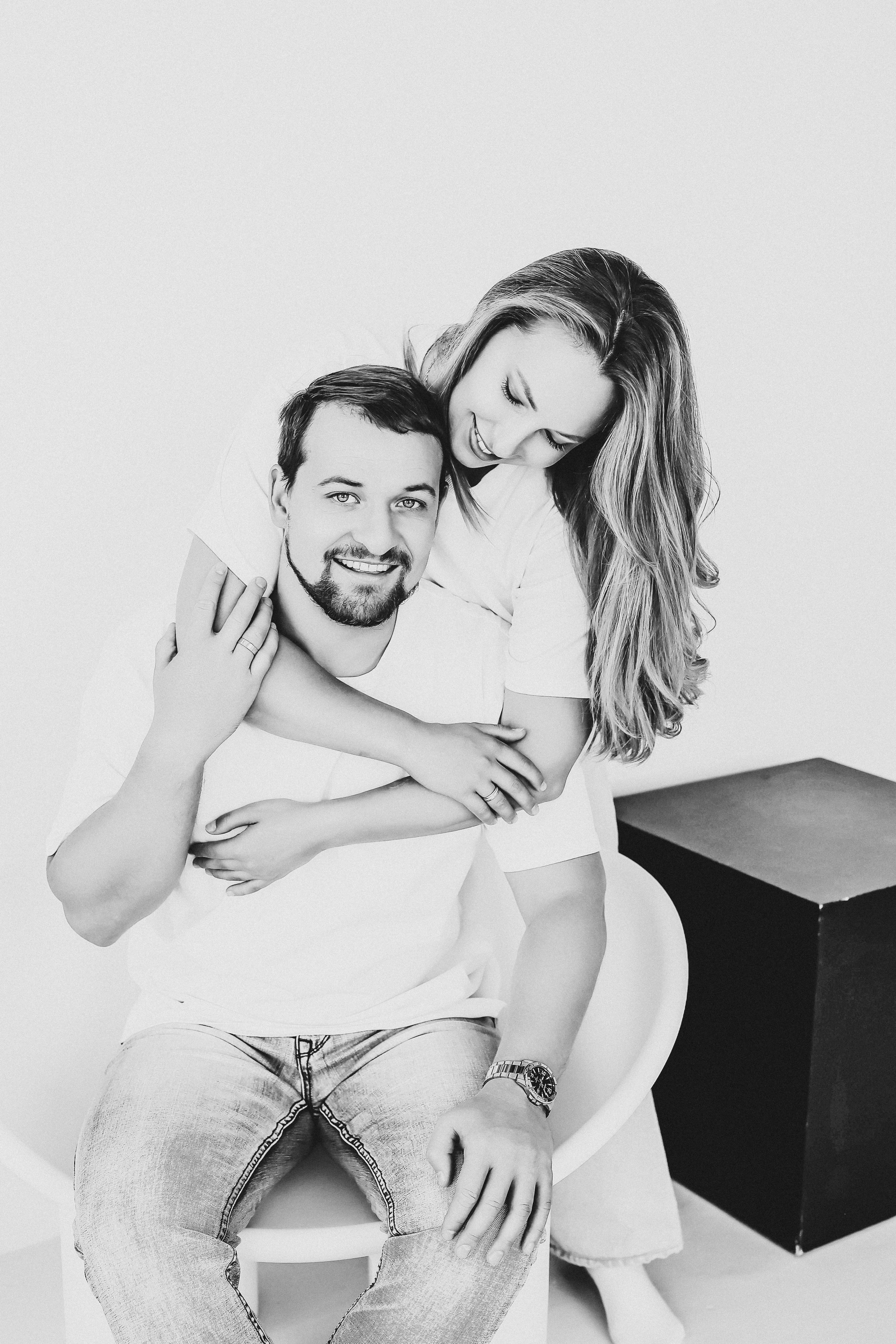 Love story. Семейный и детский фотограф в Казани Гузаль Валиева