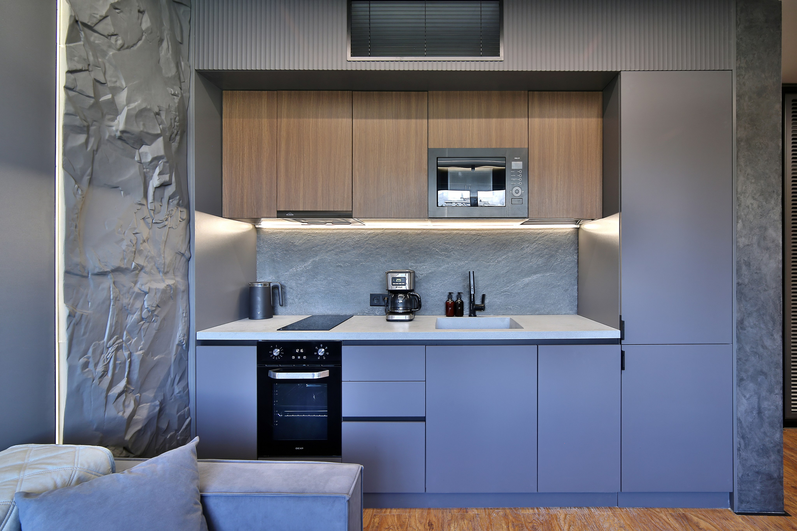 Квартиры. Интерьерный фотограф в Сочи Локтева Светлана