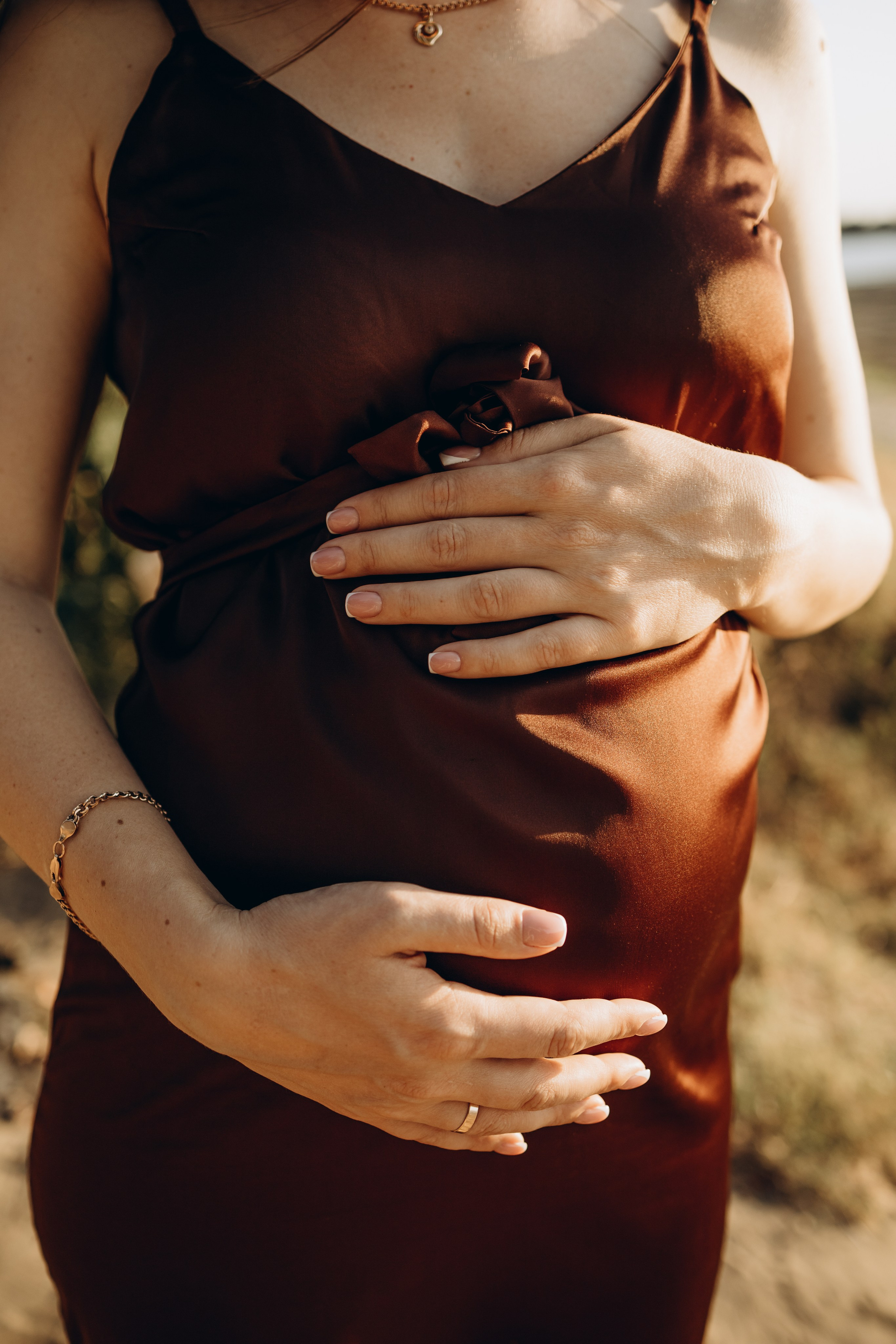 Беременность. Семейный фотограф Краснодар. Екатерина Акчурина