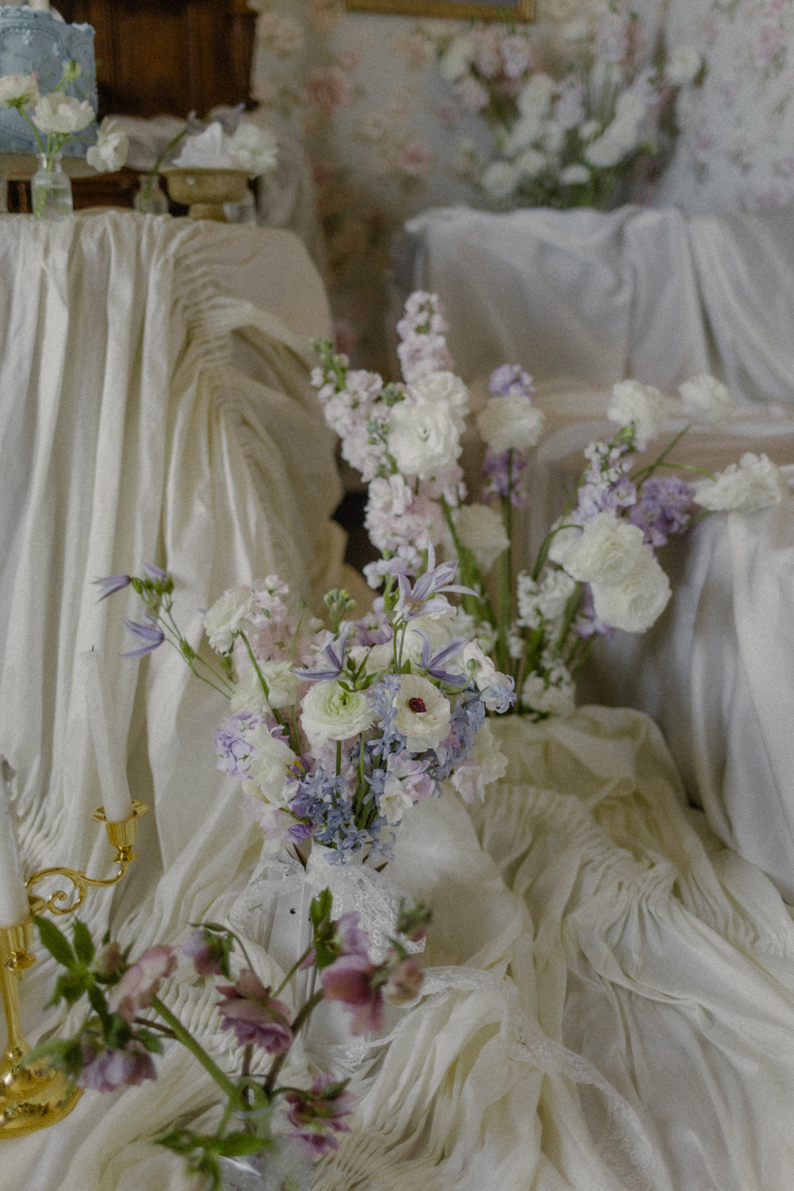 Весеннее утро невесты. Свадебный фотограф в Краснодаре и по всему ЮФО и Миру Ольга Гусева