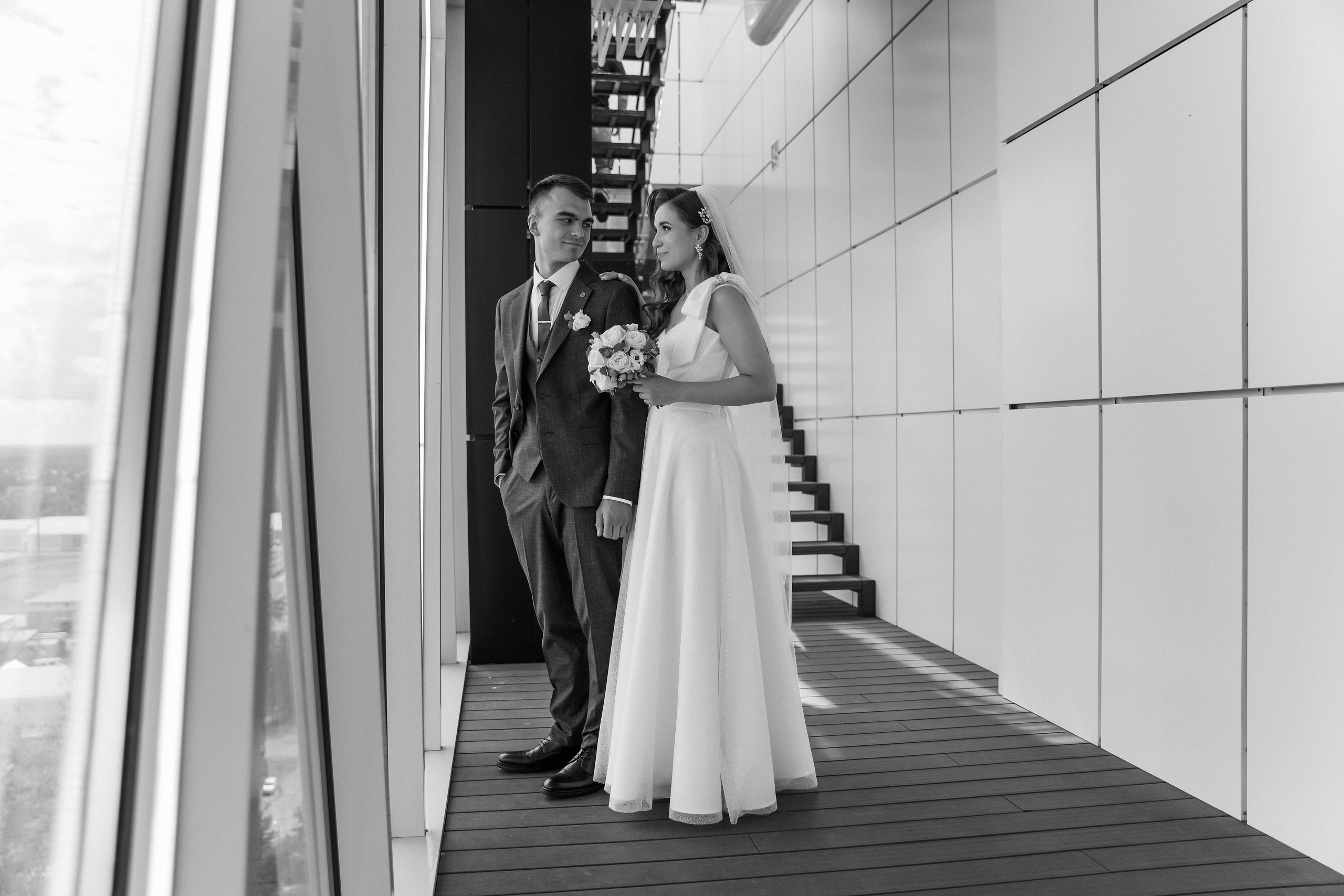 Иван и Екатерина 3/08/2024. Фотограф в Смоленске Ольга Давыдова