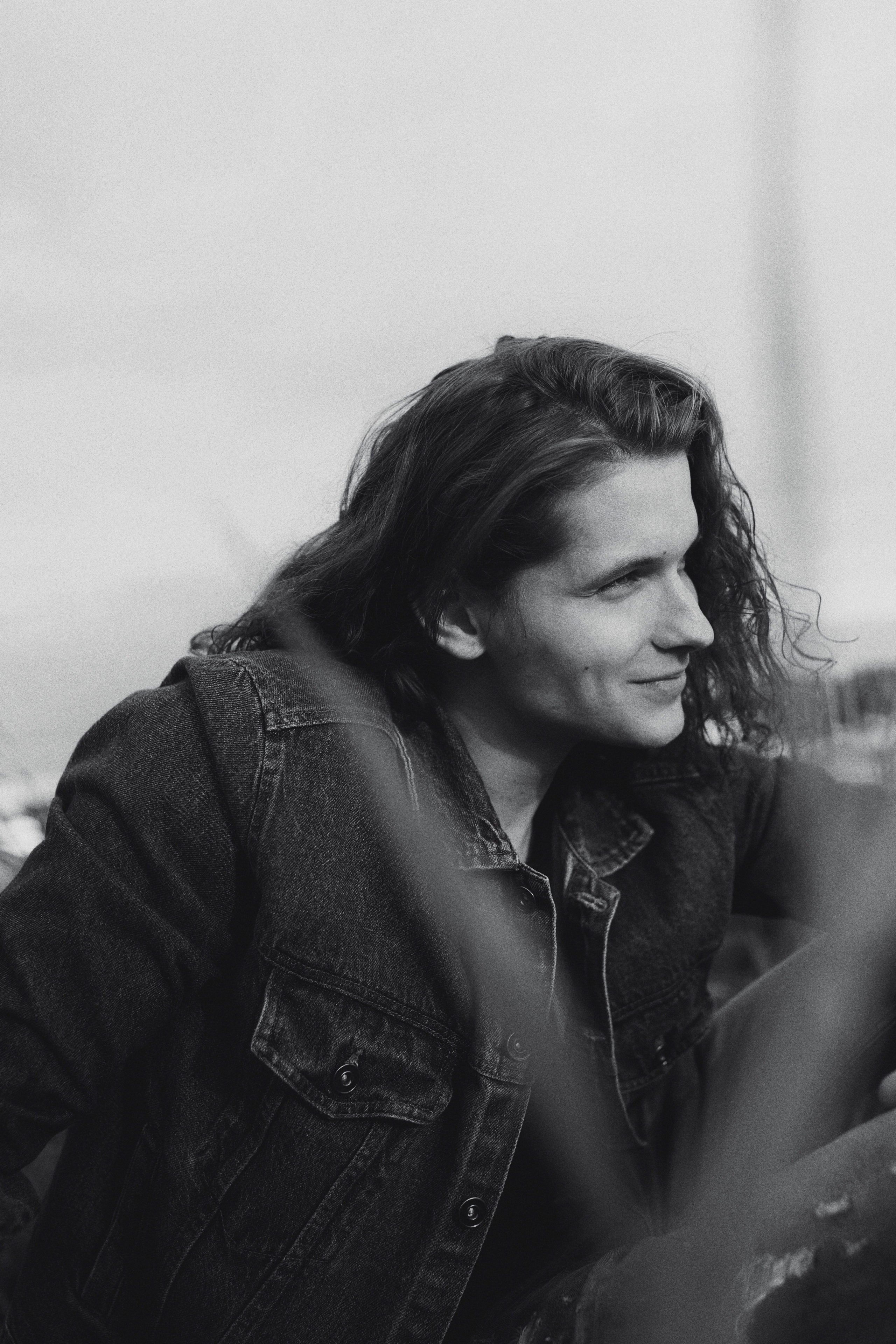 Данила. Фотограф и видеограф в Санкт-Петербурге