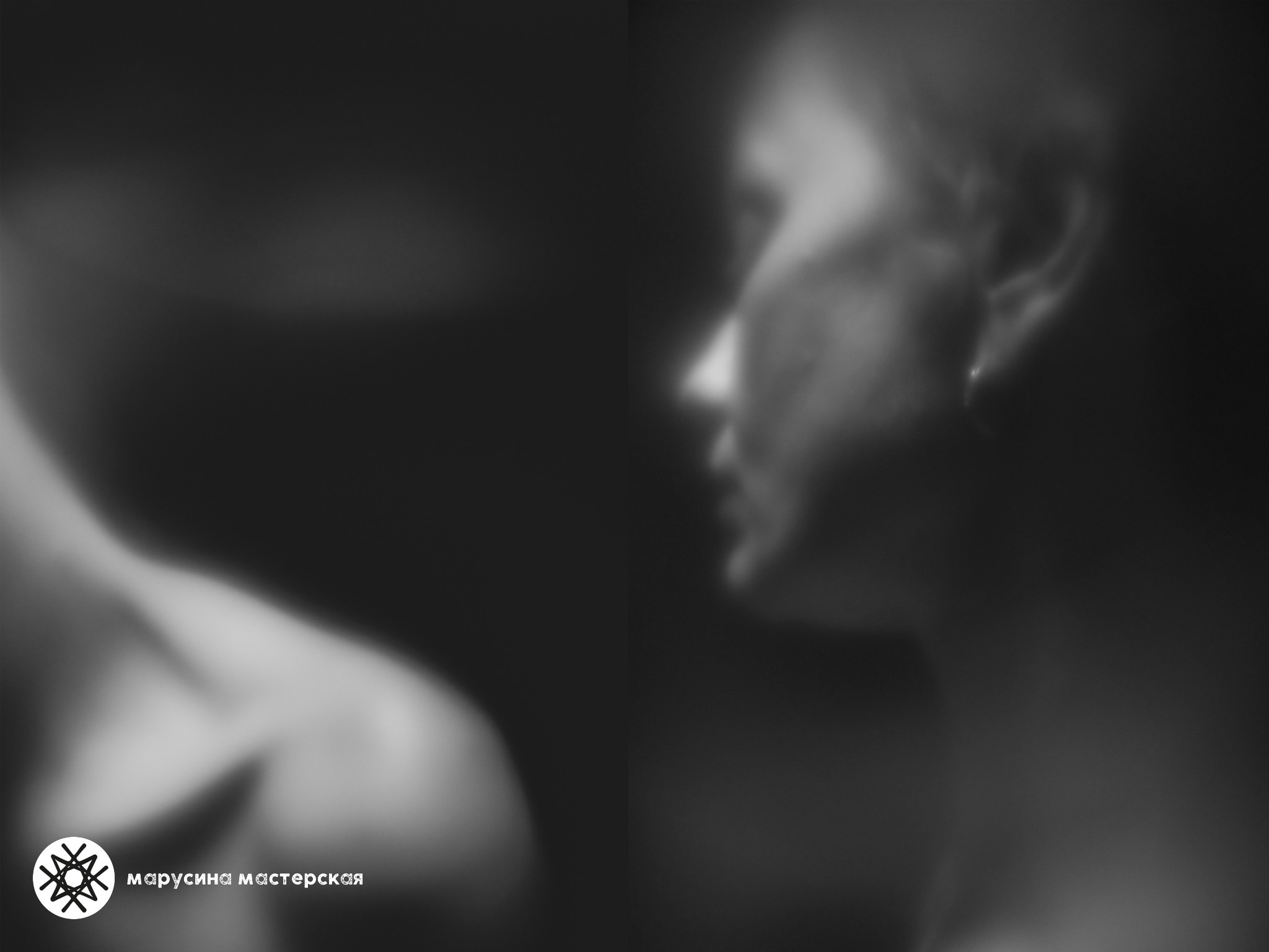 Творческая фотография, снятая в рамках летней творческой практики, автор — Оксана Ажермачева