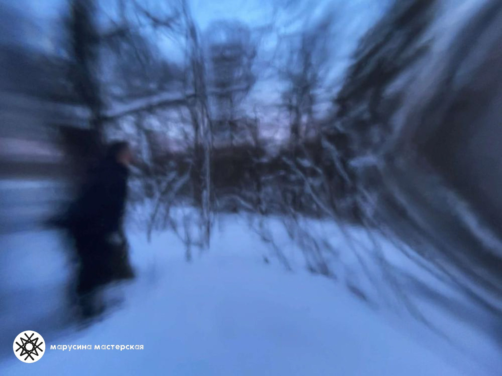 Наталья Сережко