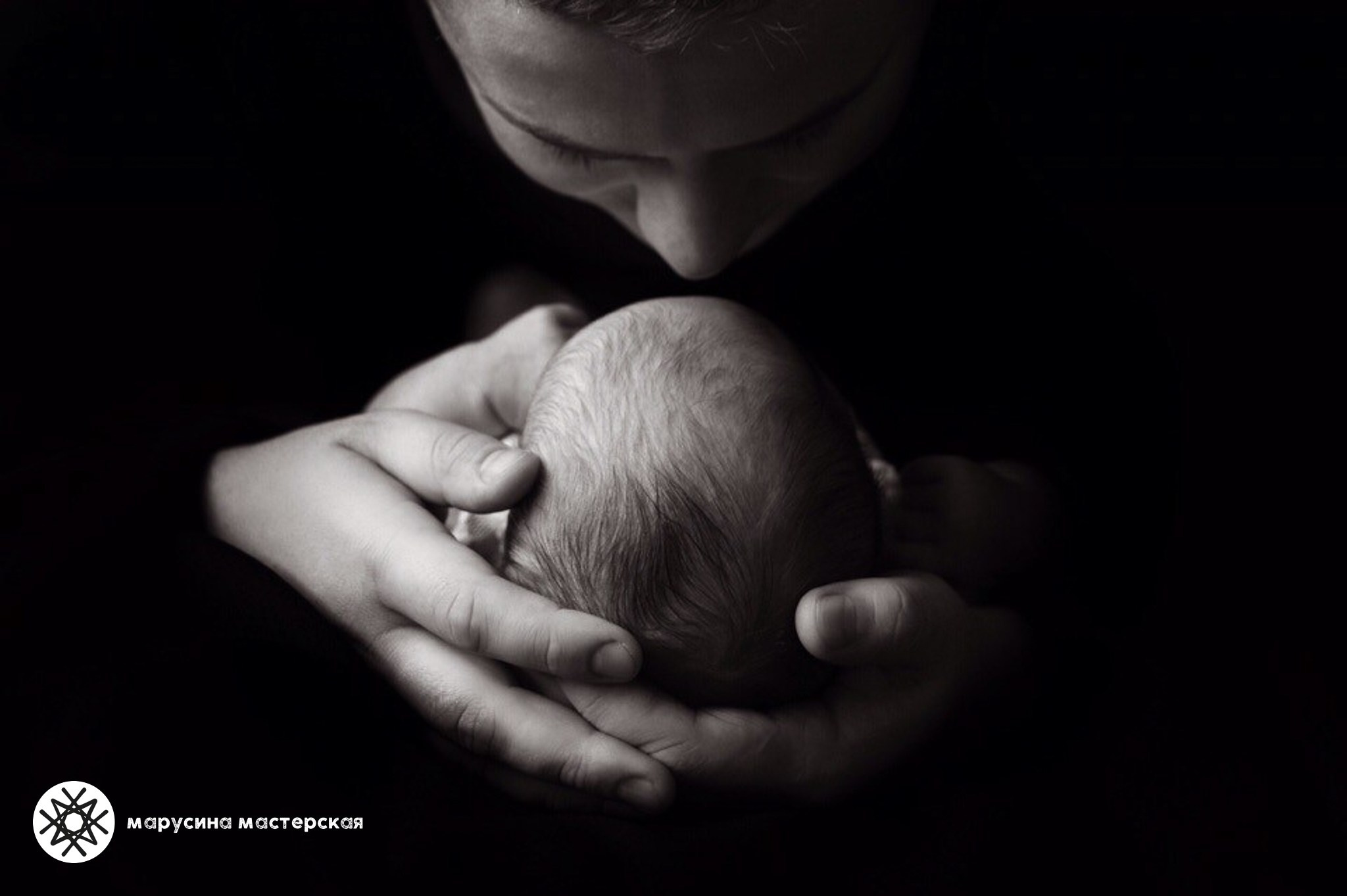 Авторская работа в рамках практикума по композиции