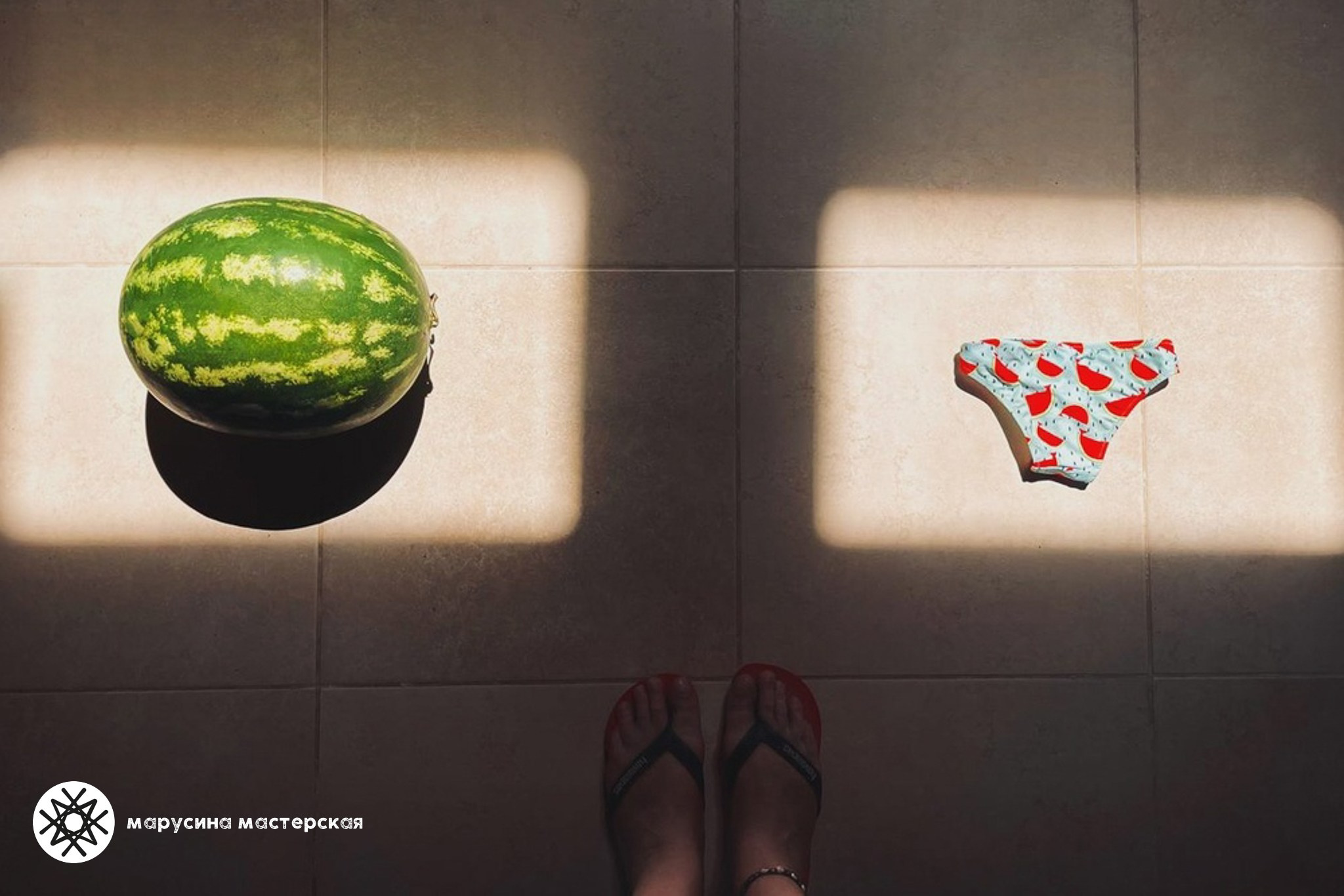 Оксана Мерзликина