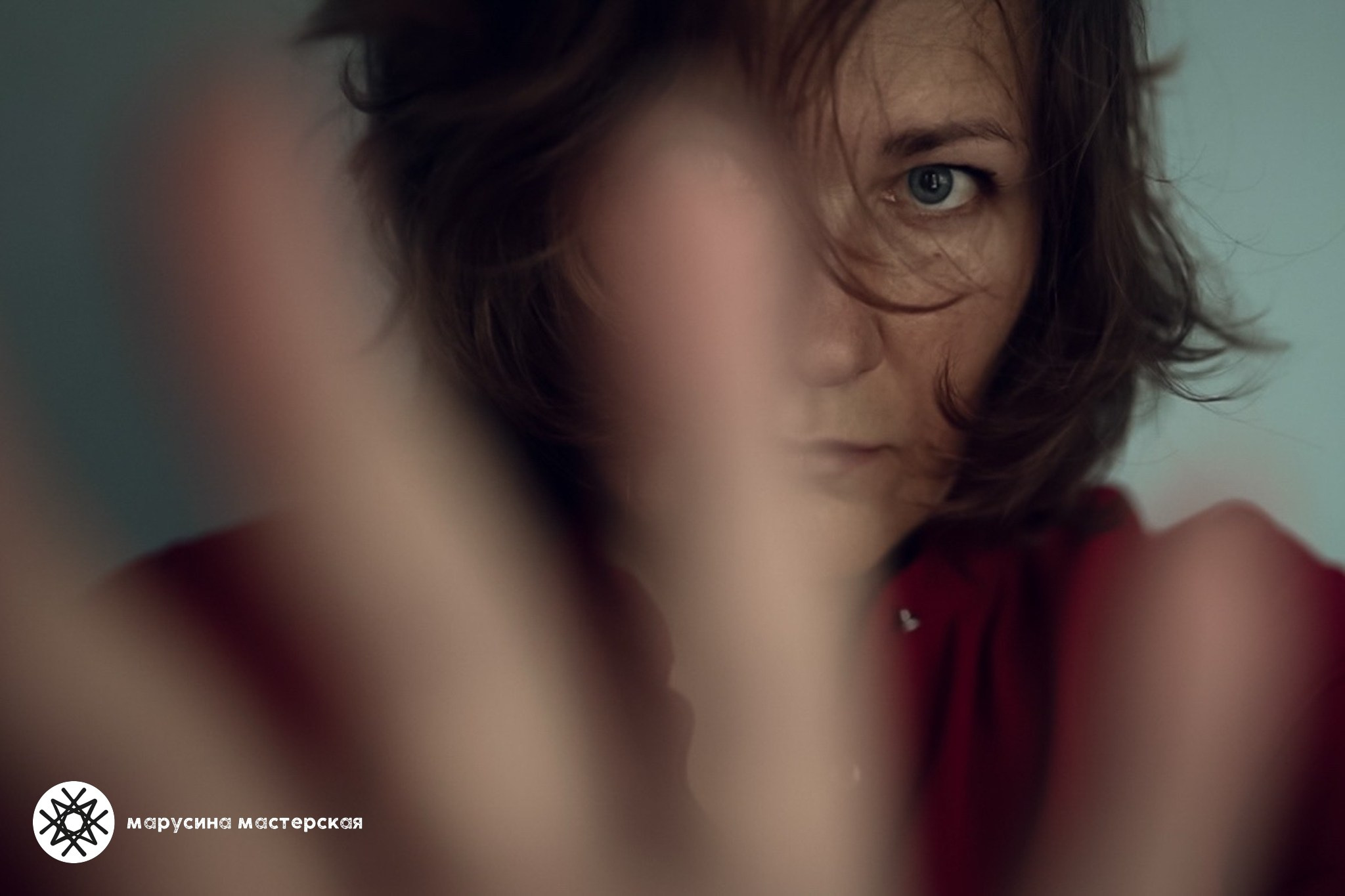 Ольга Кожевникова