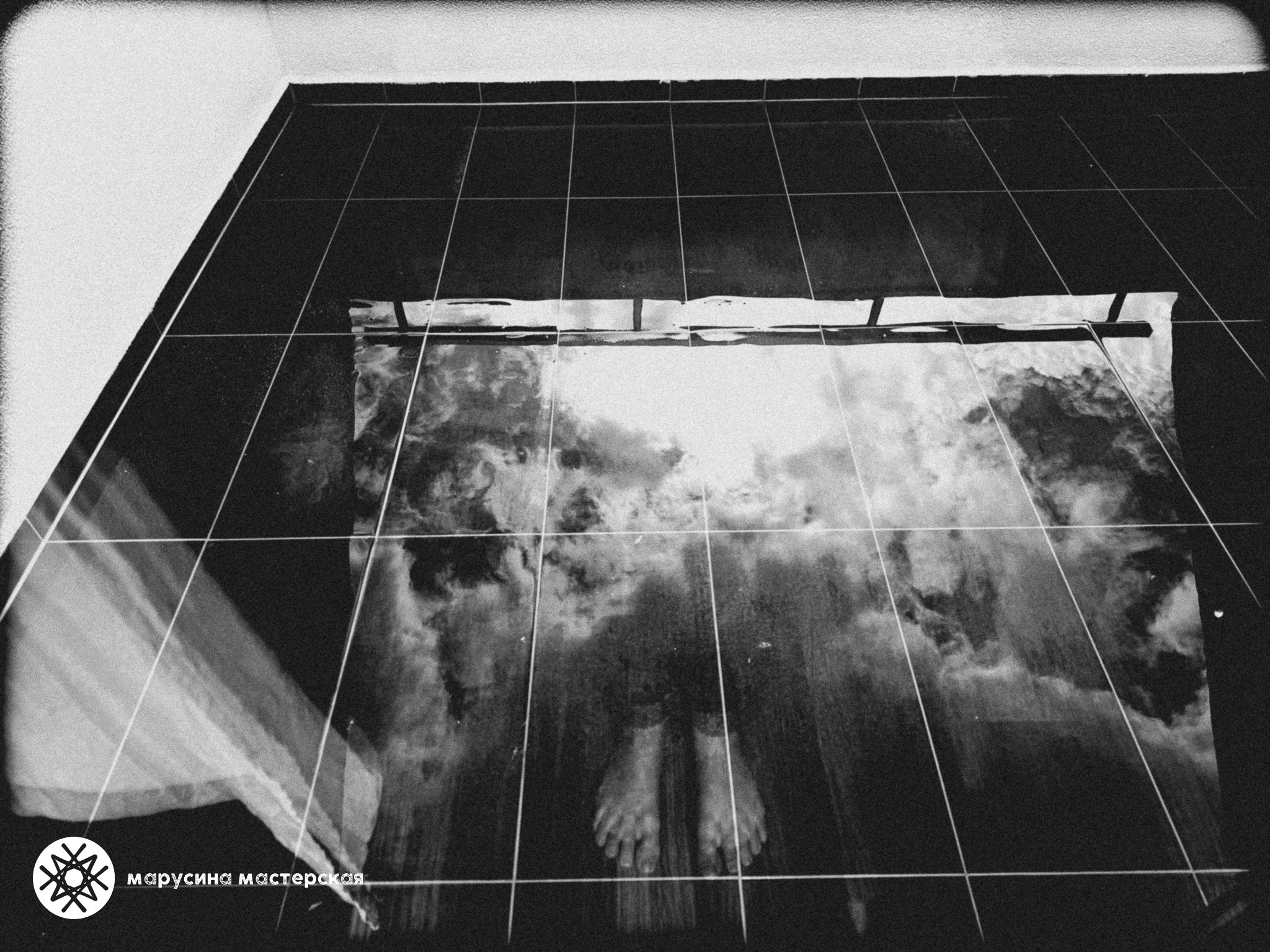 Авторская фотография Елены Туран, участницы клуба «Пространство»