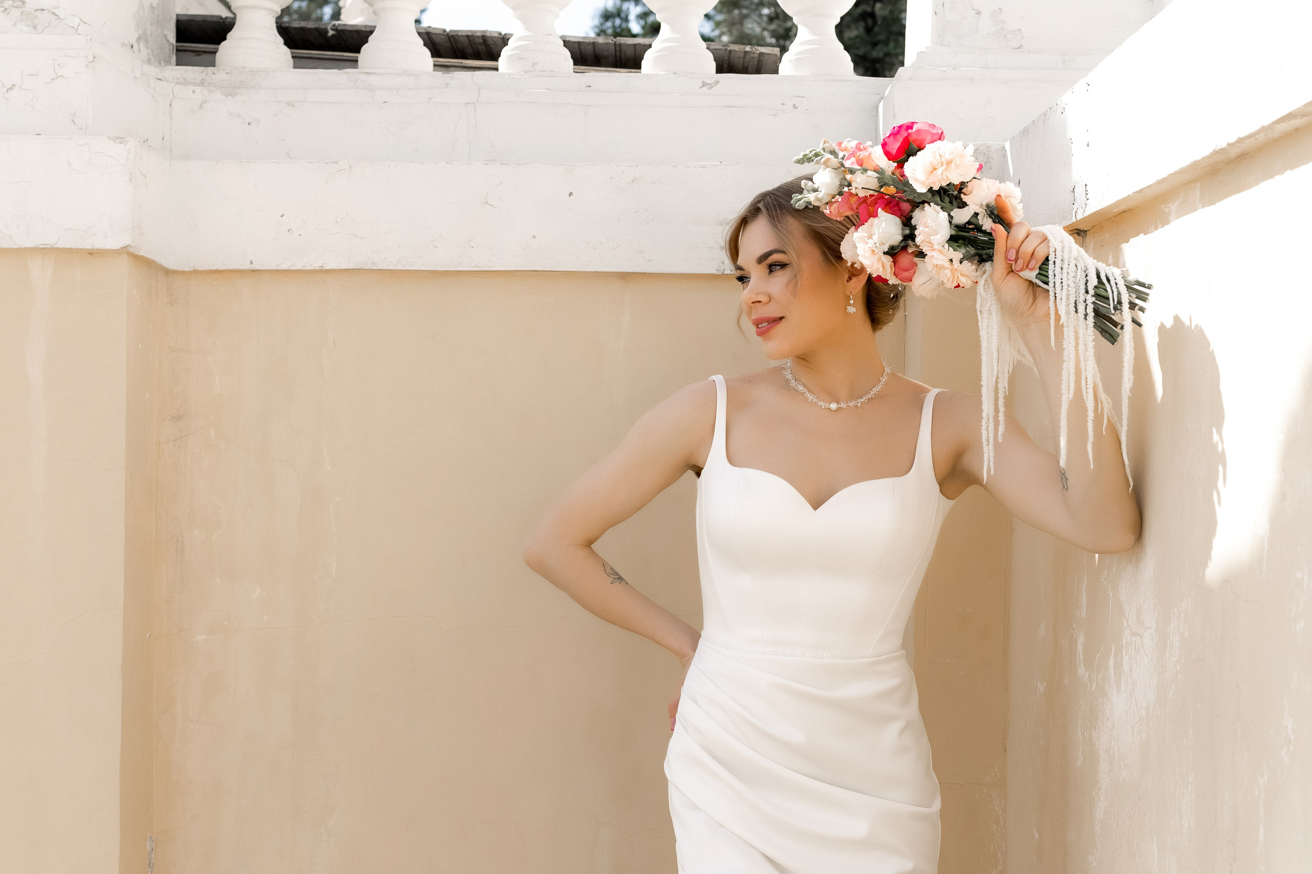 L @ T. Свадебный фотограф в Москве