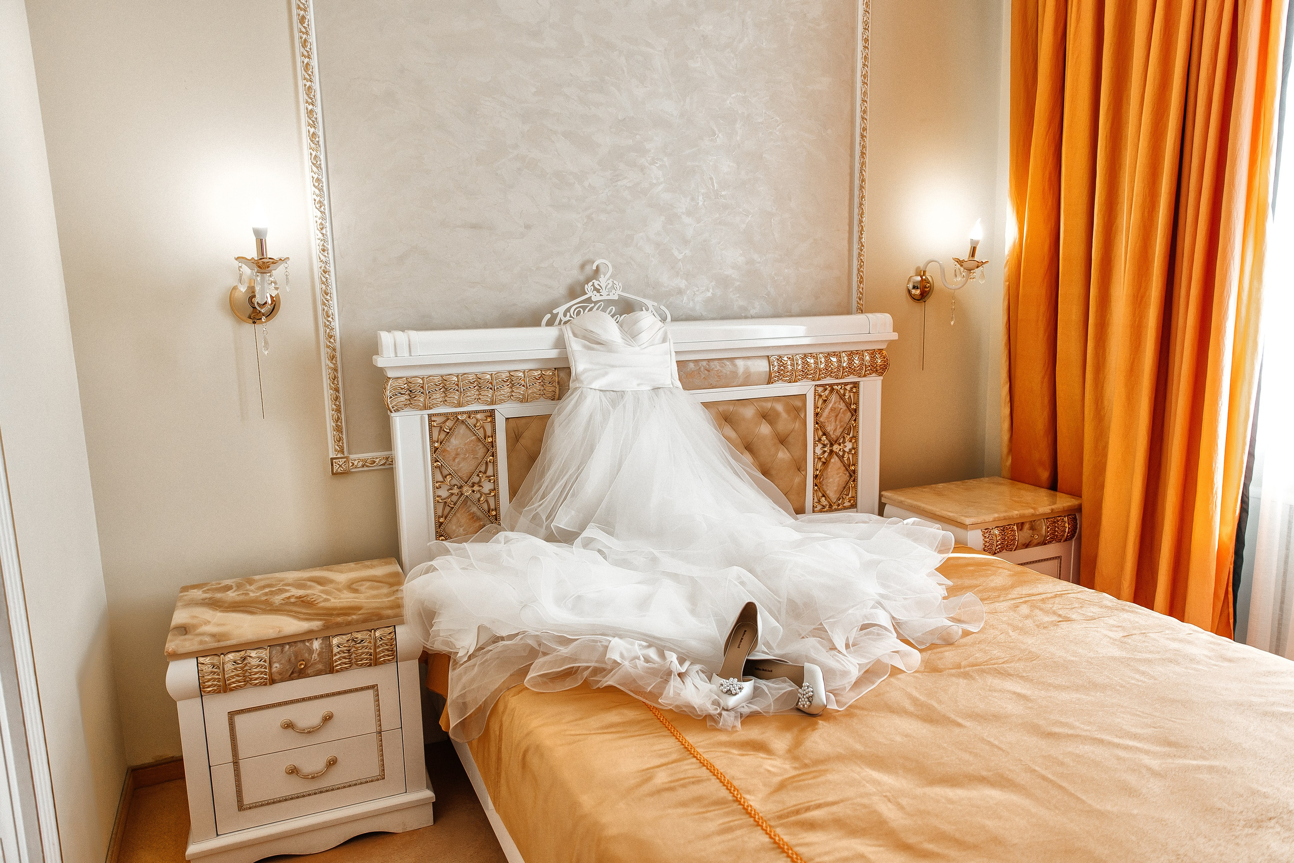 DANIIL & STEFANIA. Свадебный фотограф в Евпатории и в Крыму, Love story, женский портрет