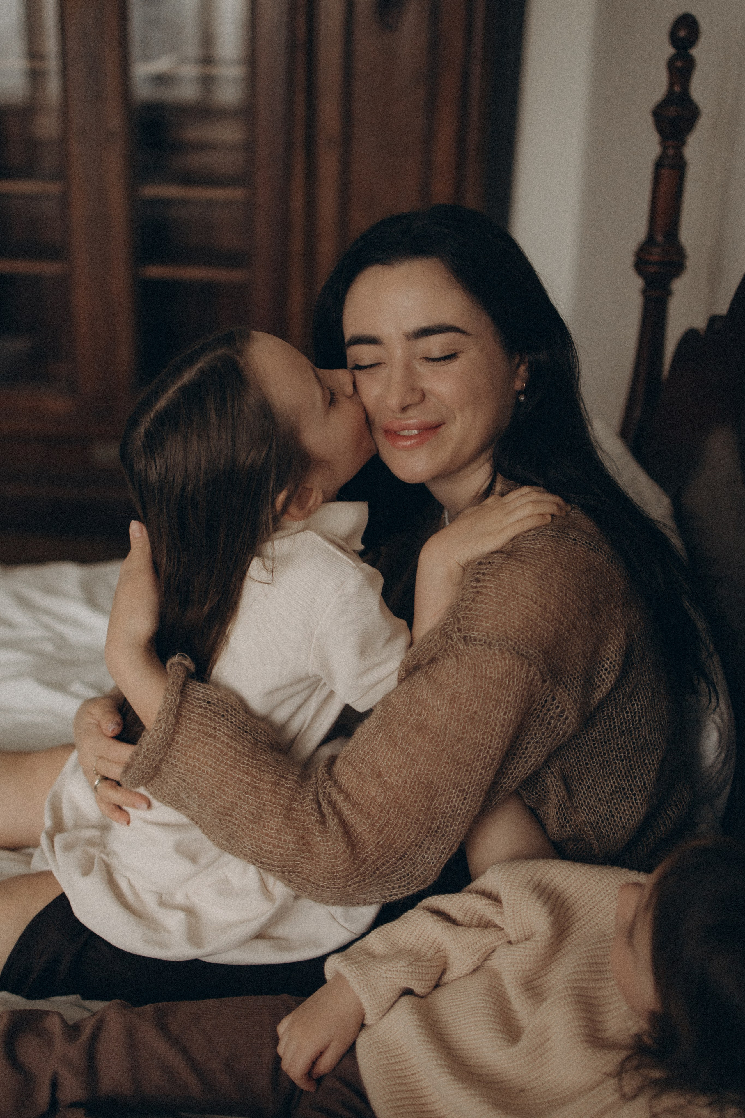 Семейные. Семейный фотограф Москва и МО