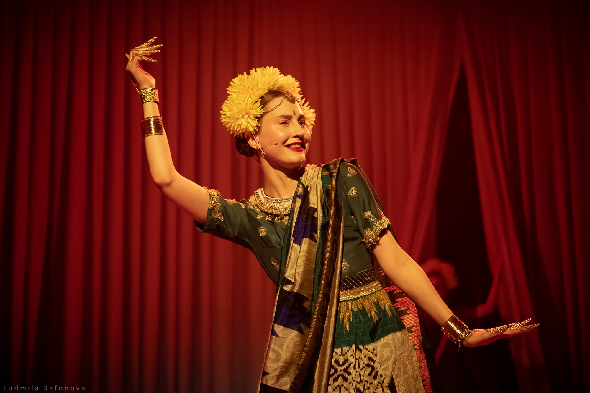 МХТ им. Чехова. Морж, учитель и поэт. Lucytheatre