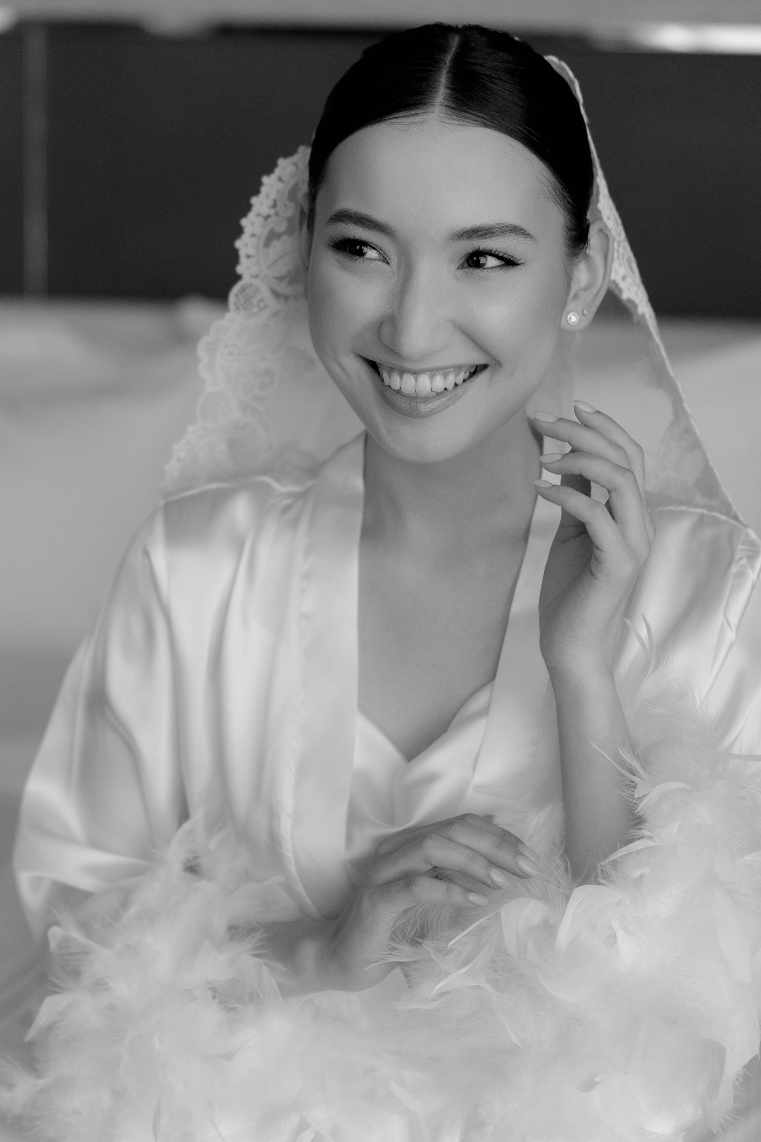 Свадебный фотограф Нур-султан и Алматы