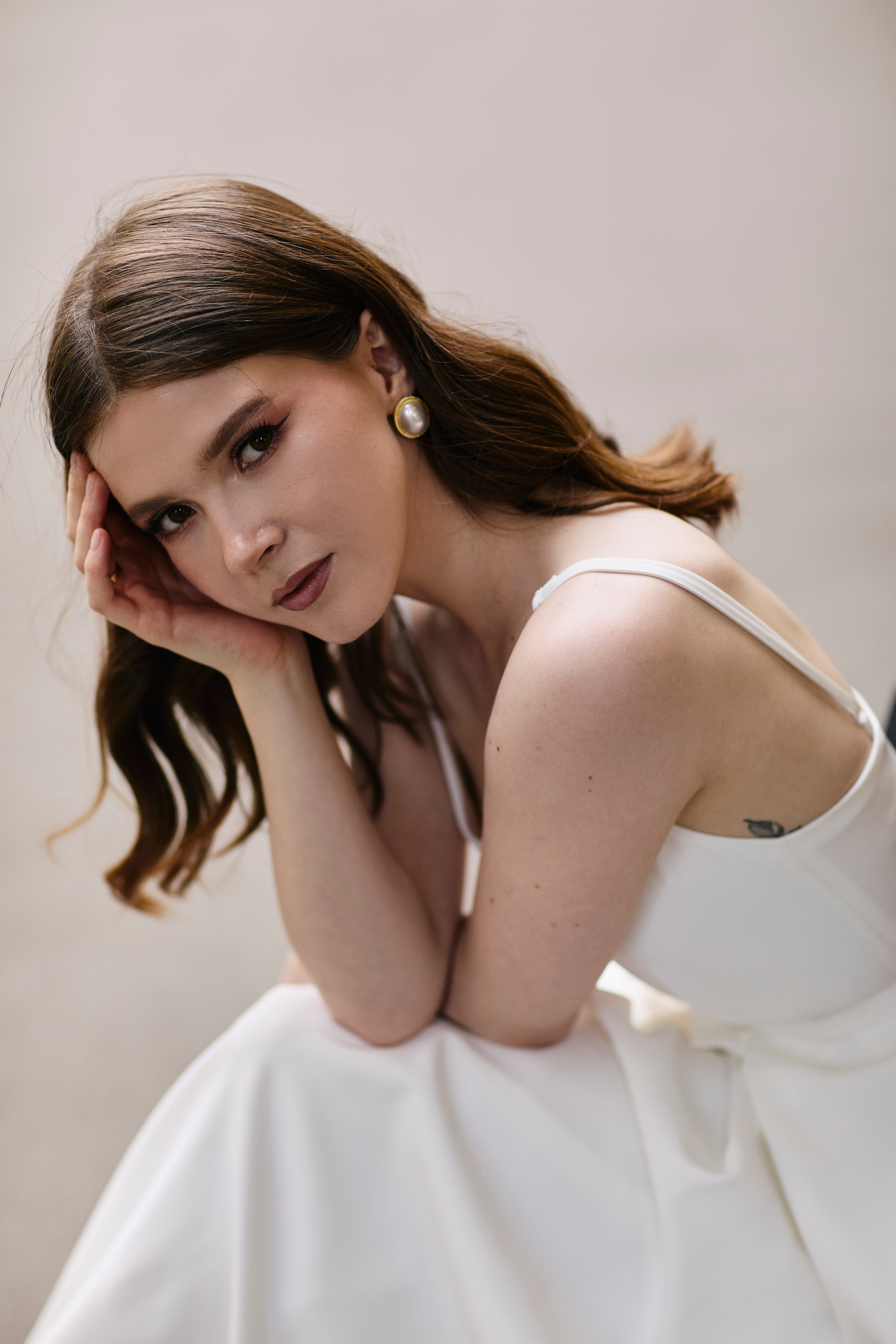 Свадебная фотосессия. Фотограф Иркутск Анастасия Марышева