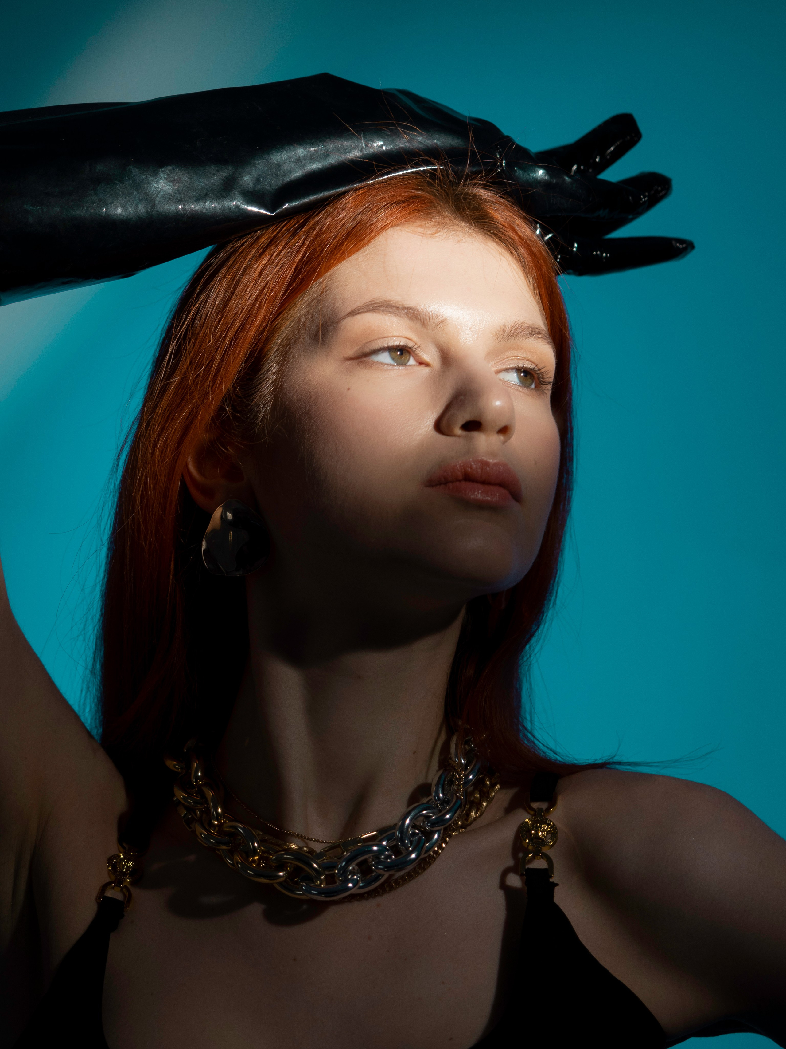 Sofi K. Modeling agency TM MODELS