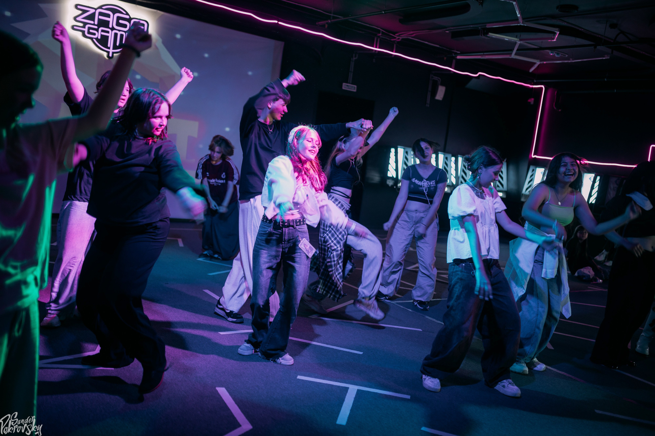 Zaga Game. Свадебный и репортажный фотограф в Чебоксарах Покровский Александр