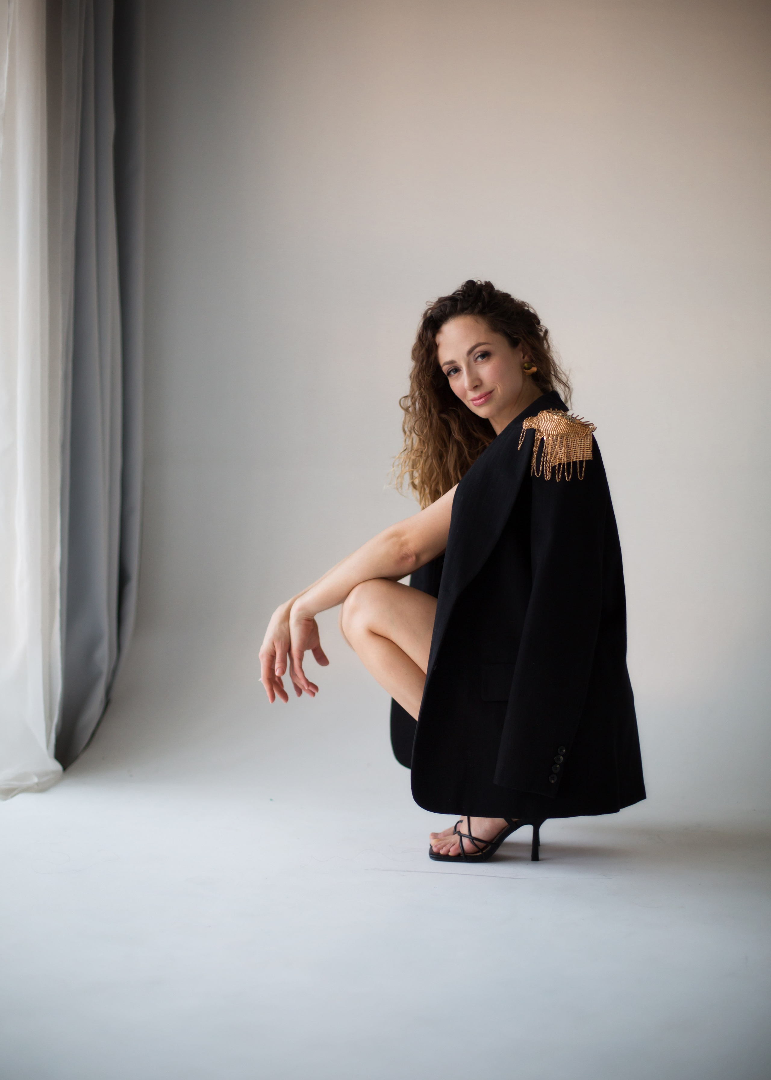 Девичий день рождения. Фотограф в Волгограде Галина Власенко