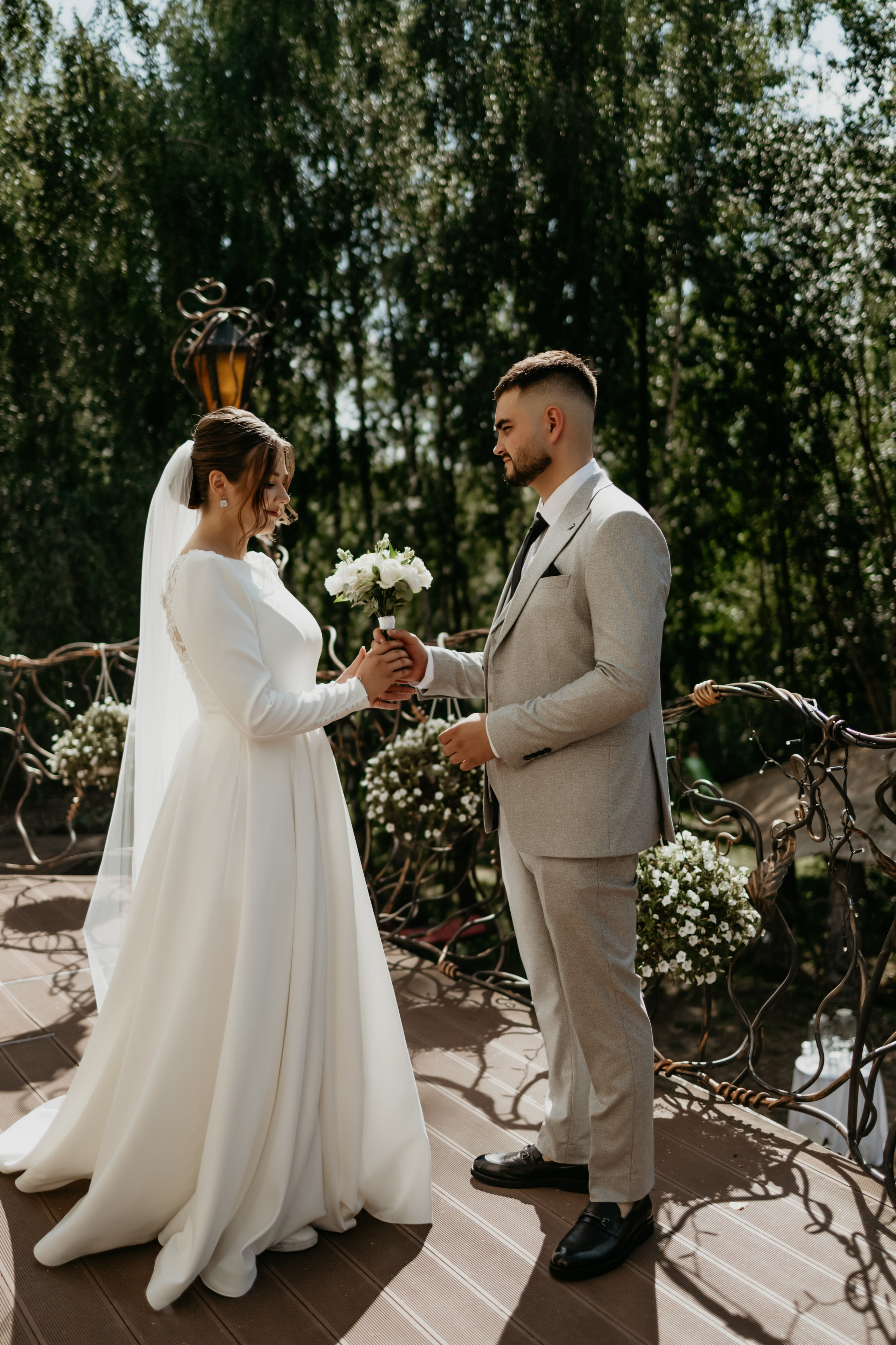 Ростислав и Мария. Свадебный и портретный фотограф Минск Евсович Инна