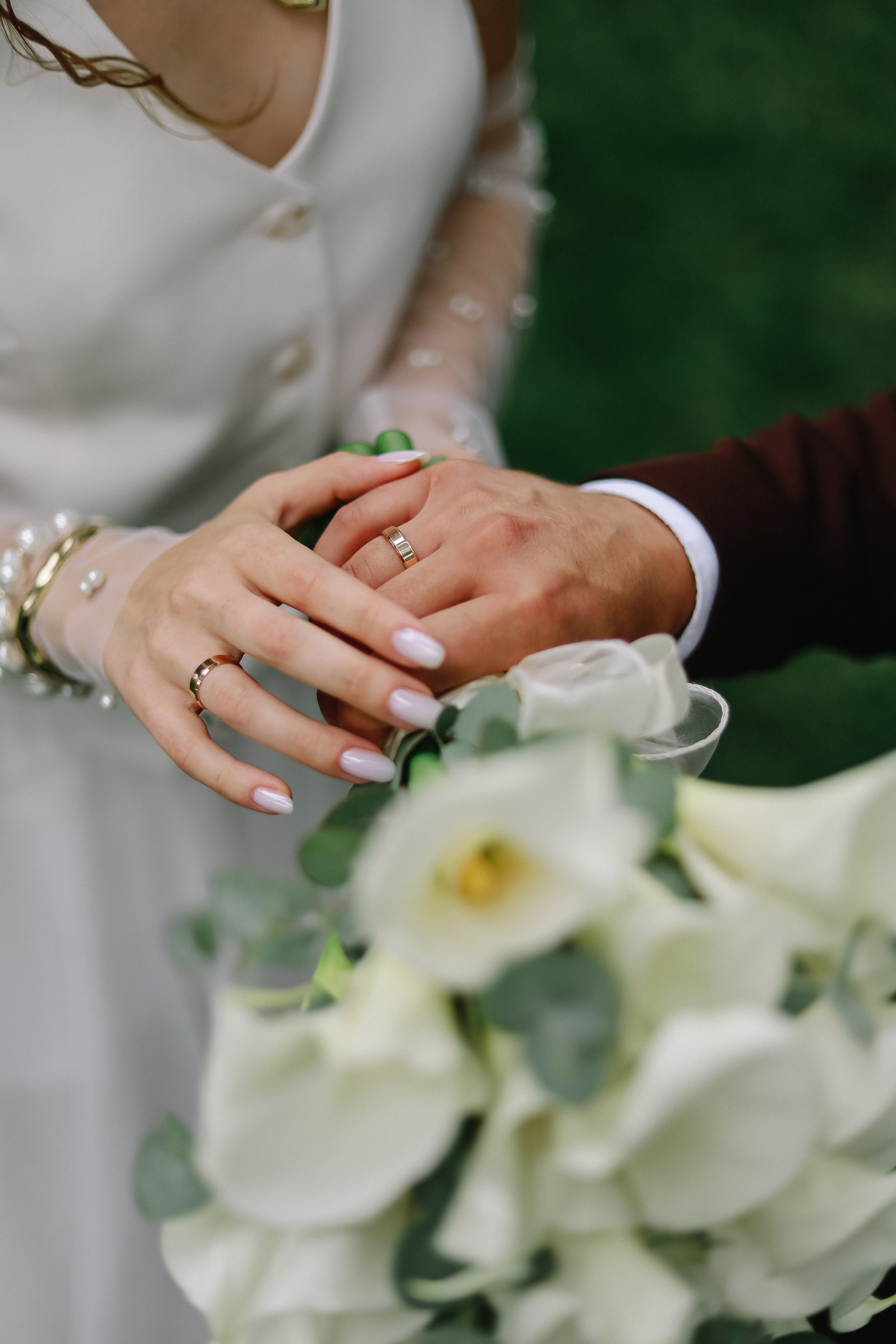 Wedding / Свадебная. Фотограф в Омске Клименко Михаил