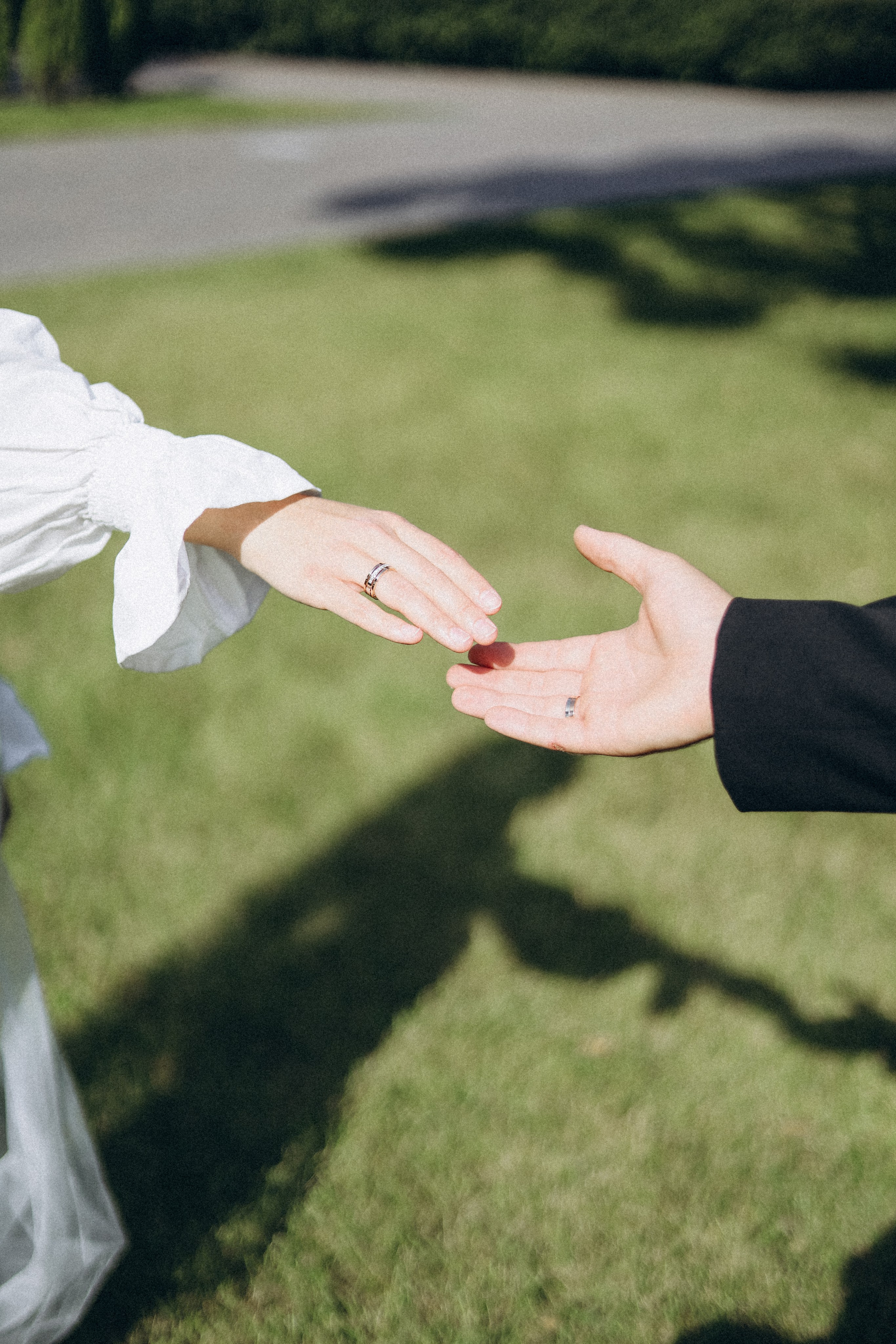 Wedding / Свадебная. Фотограф в Омске Клименко Михаил