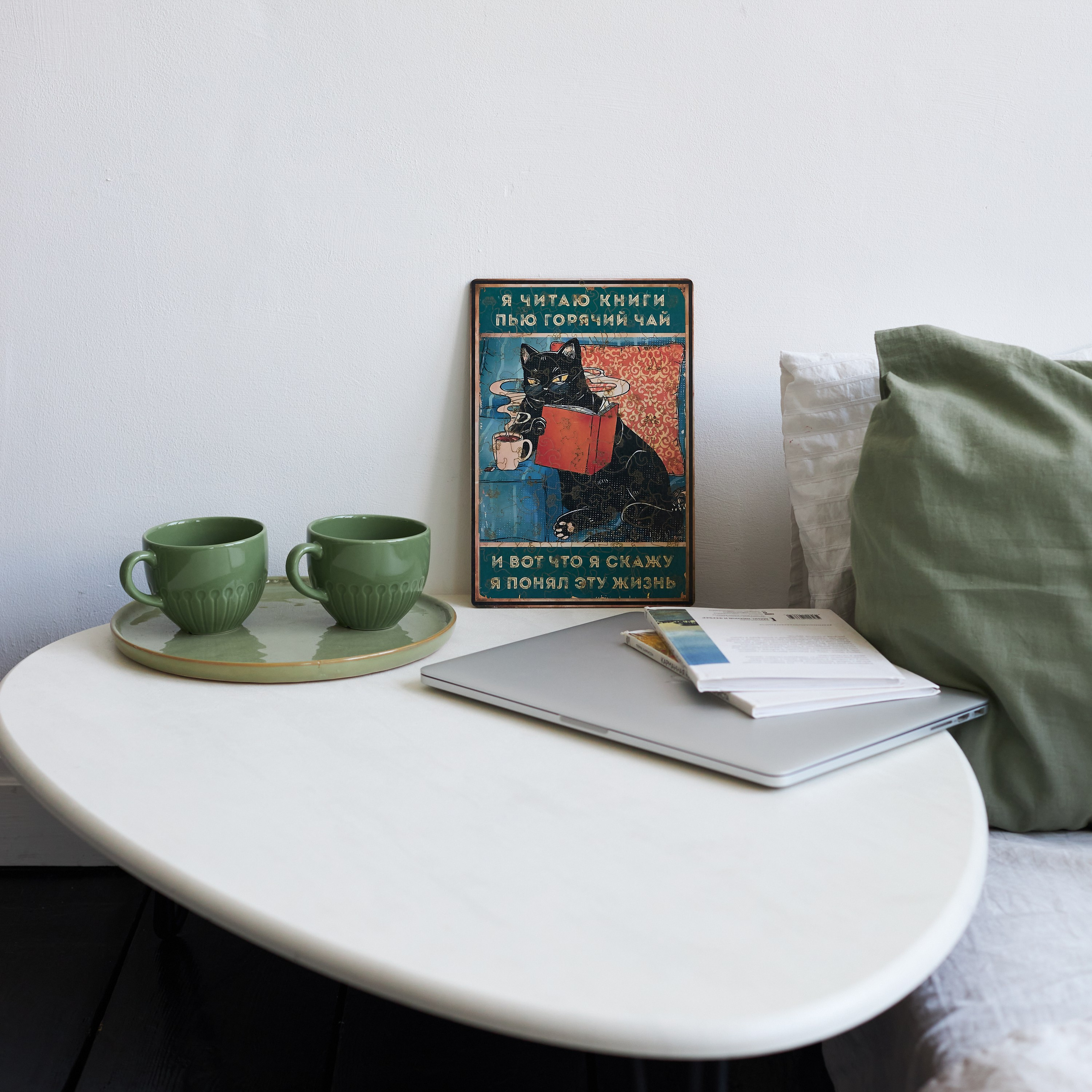 Пазлы-постеры. Фотограф Екатеринбург Анастасия Жерновская | Маркетплейсы и нейрофото