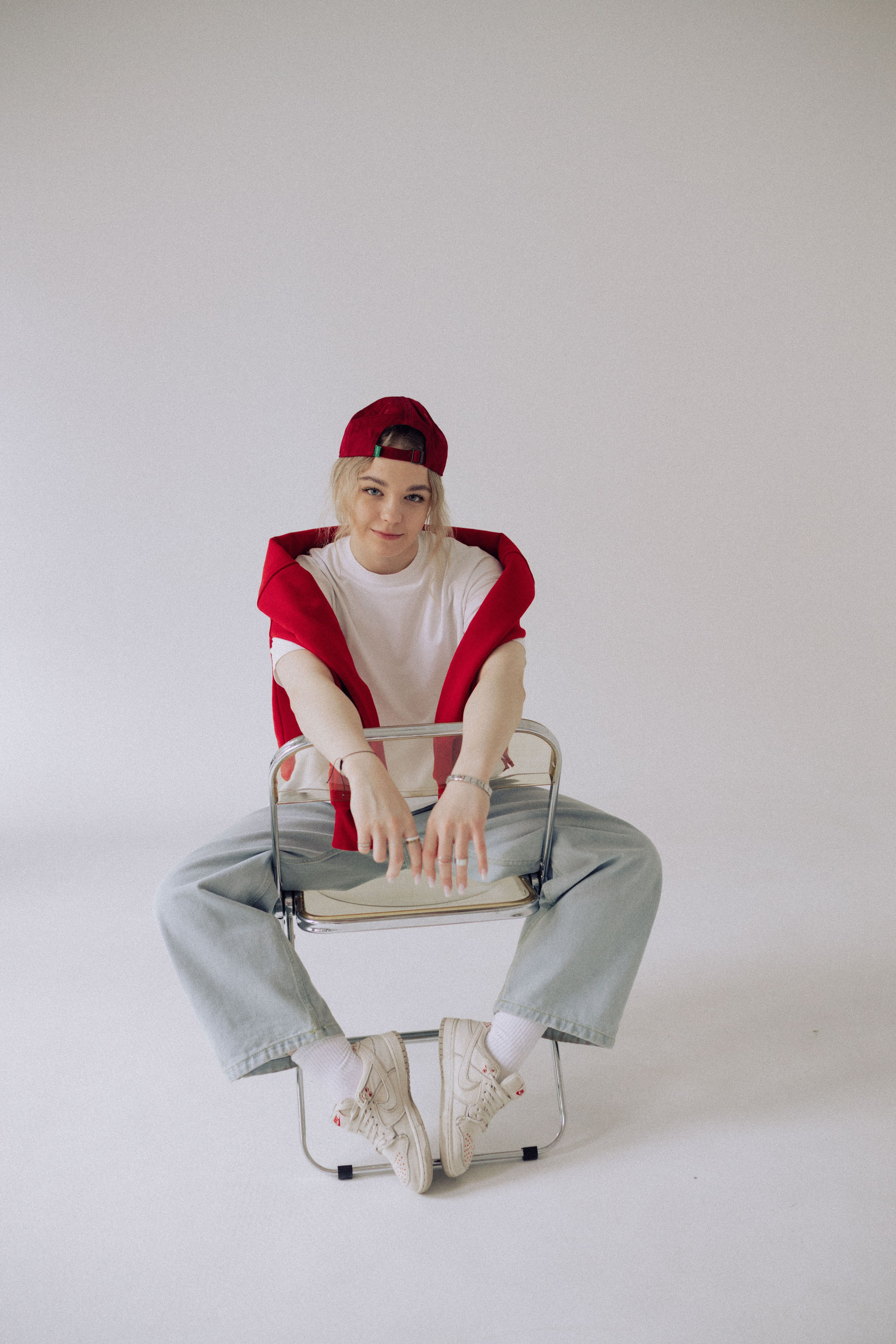 Аня. Фотограф Стилист Тюмень Вера Хайруллина