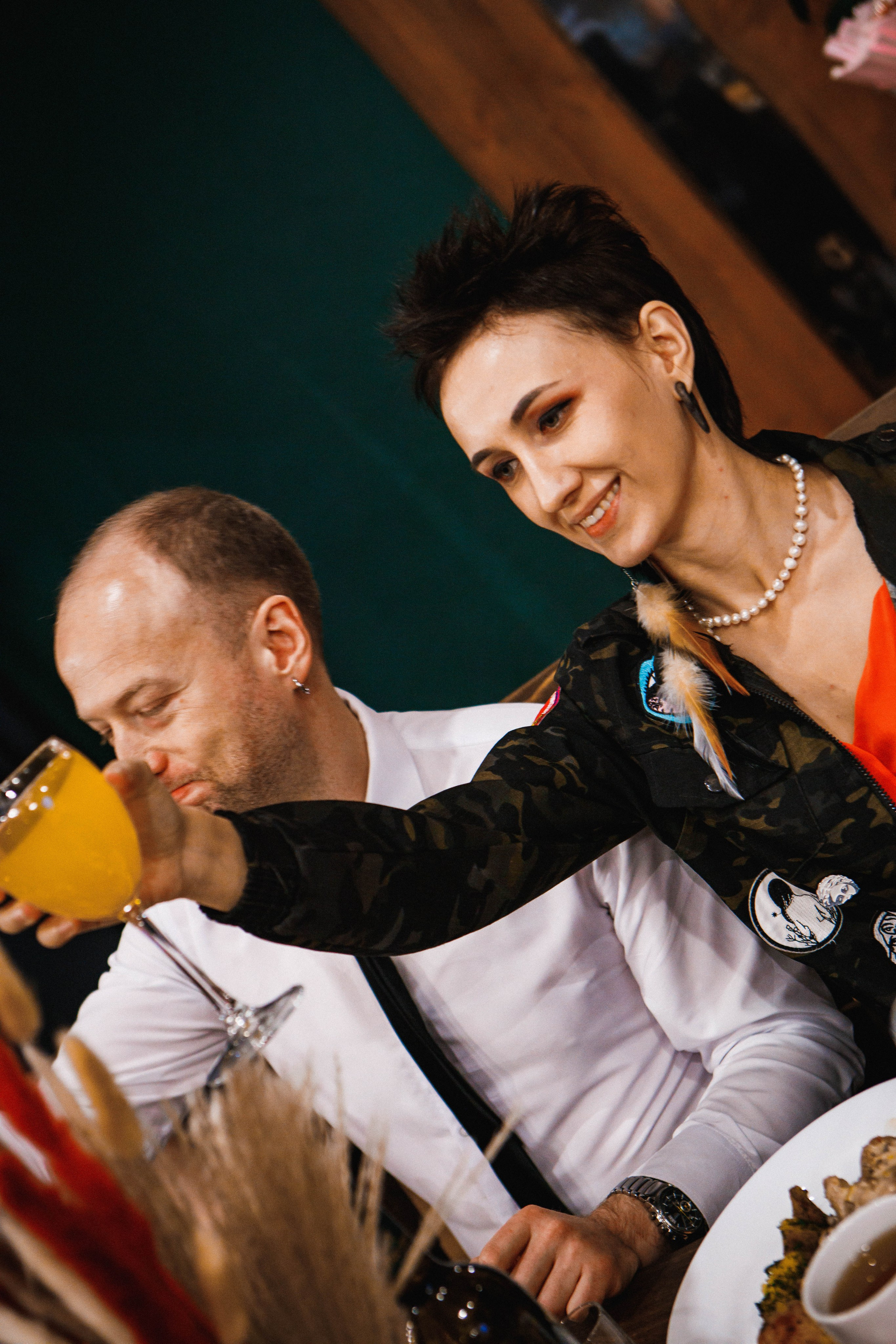 Мария + Роман. Фотограф в Нижнем Новгороде