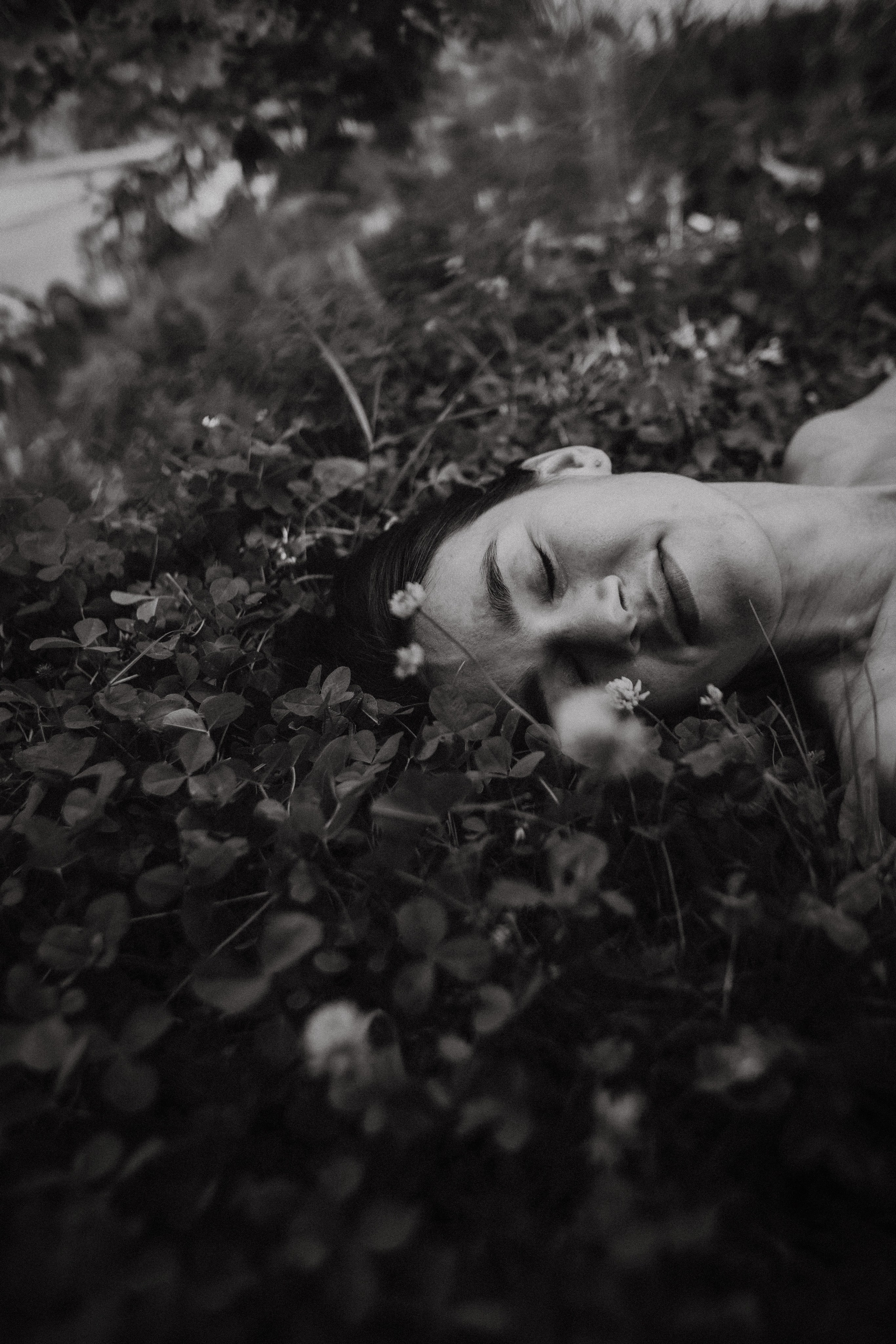 Таня. Весна. Цветы. Фотограф в Нижнем Новгороде